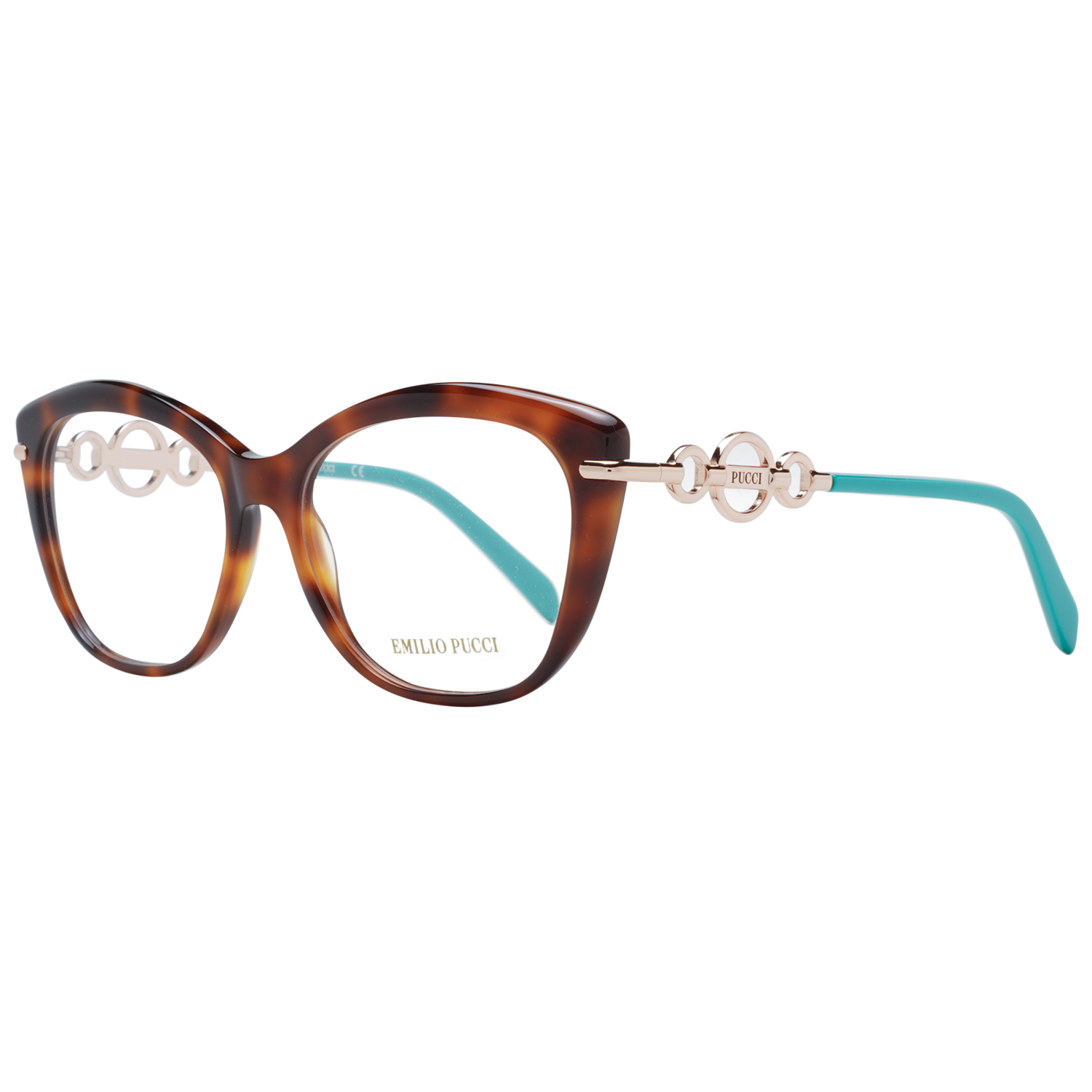 Pucci Optical Frame EP5163 052 55