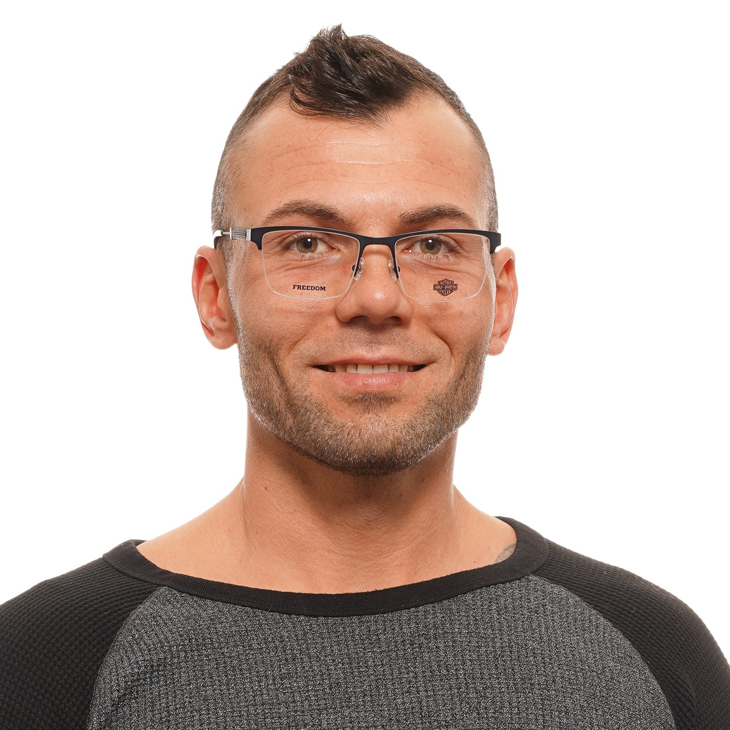 Monture optique Harley-Davidson HD9013 091 54