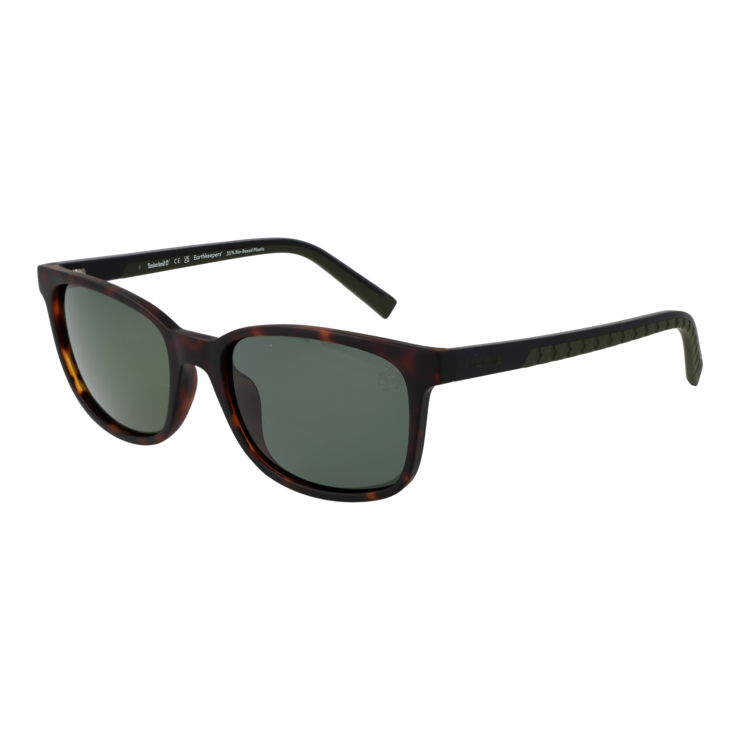 Lunettes de soleil Timberland TB9243 52R 56