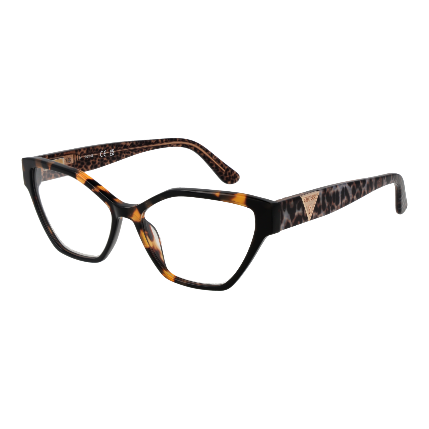 Guess Optical Frame GU2827 052 55