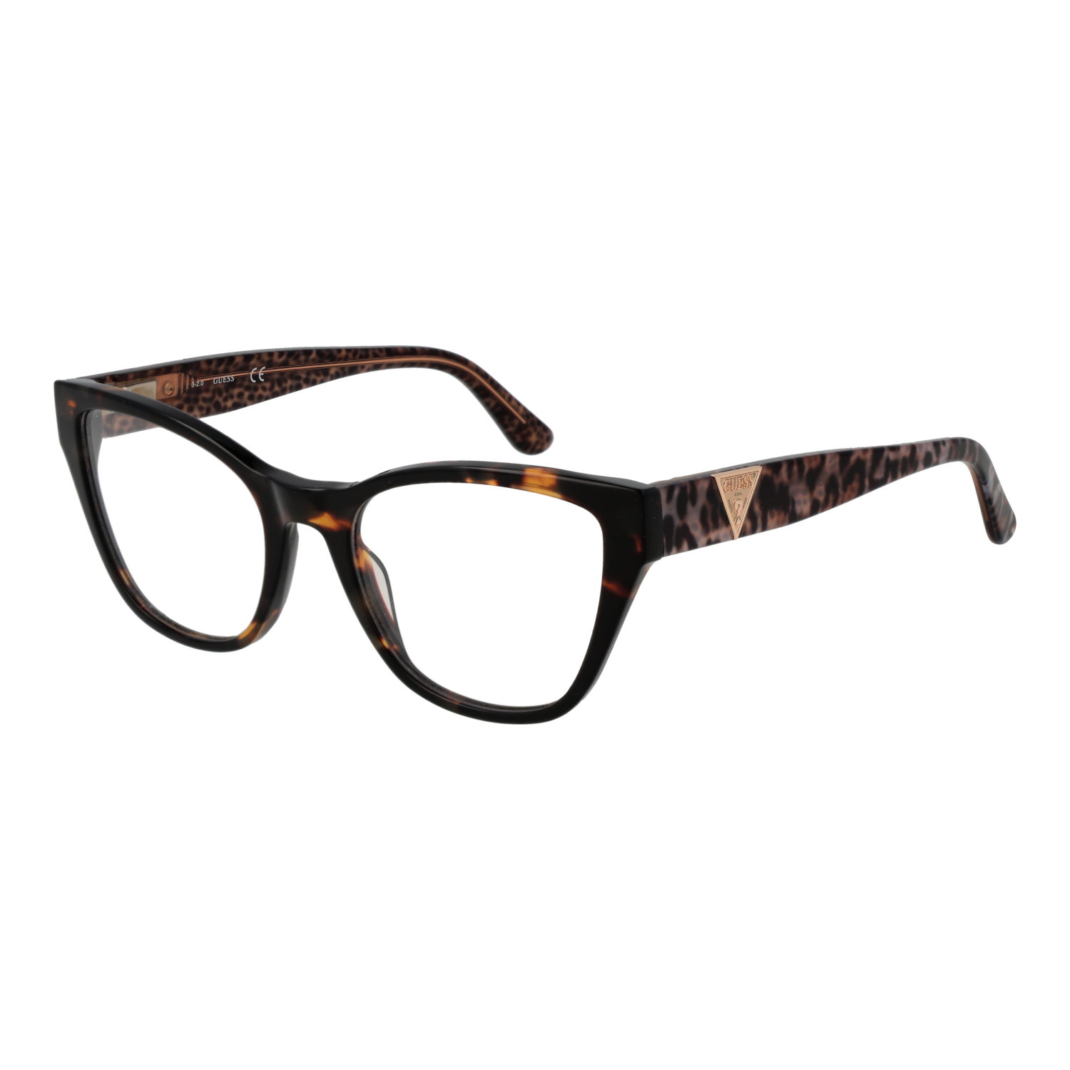 Guess Optical Frame GU2828 052 51