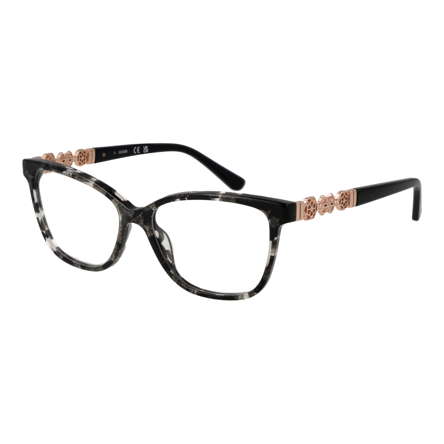 Guess Optical Frame GU2832 005 52