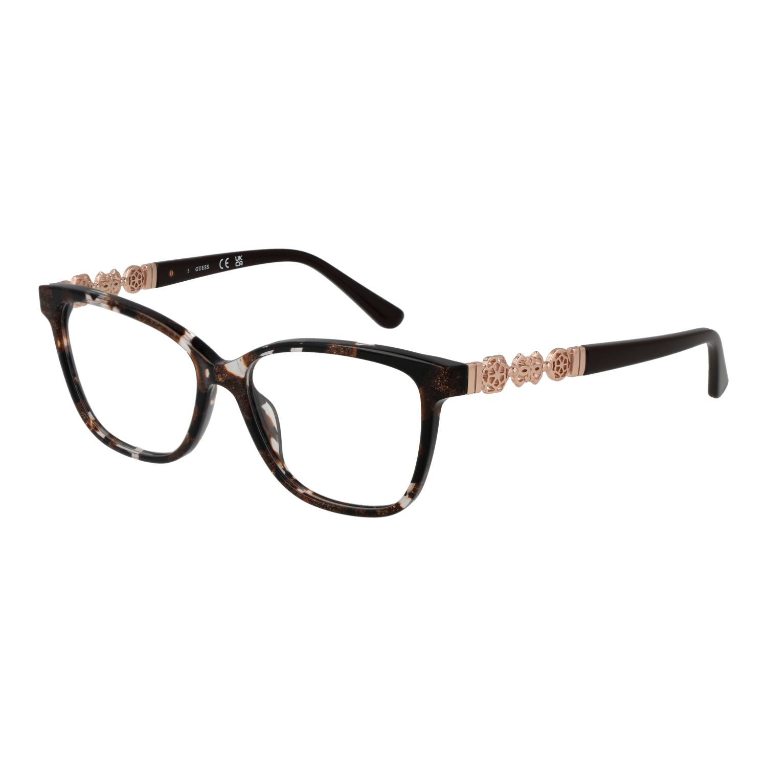 Guess Optical Frame GU2832 050 52