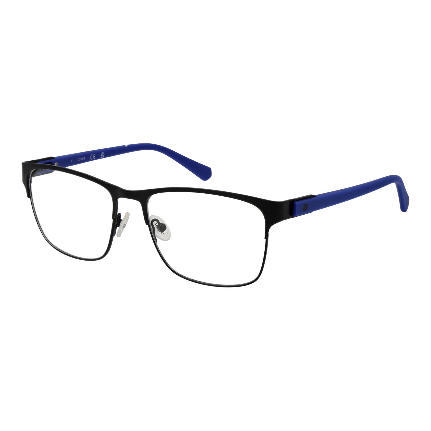 Guess Optical Frame GU50013 002 55