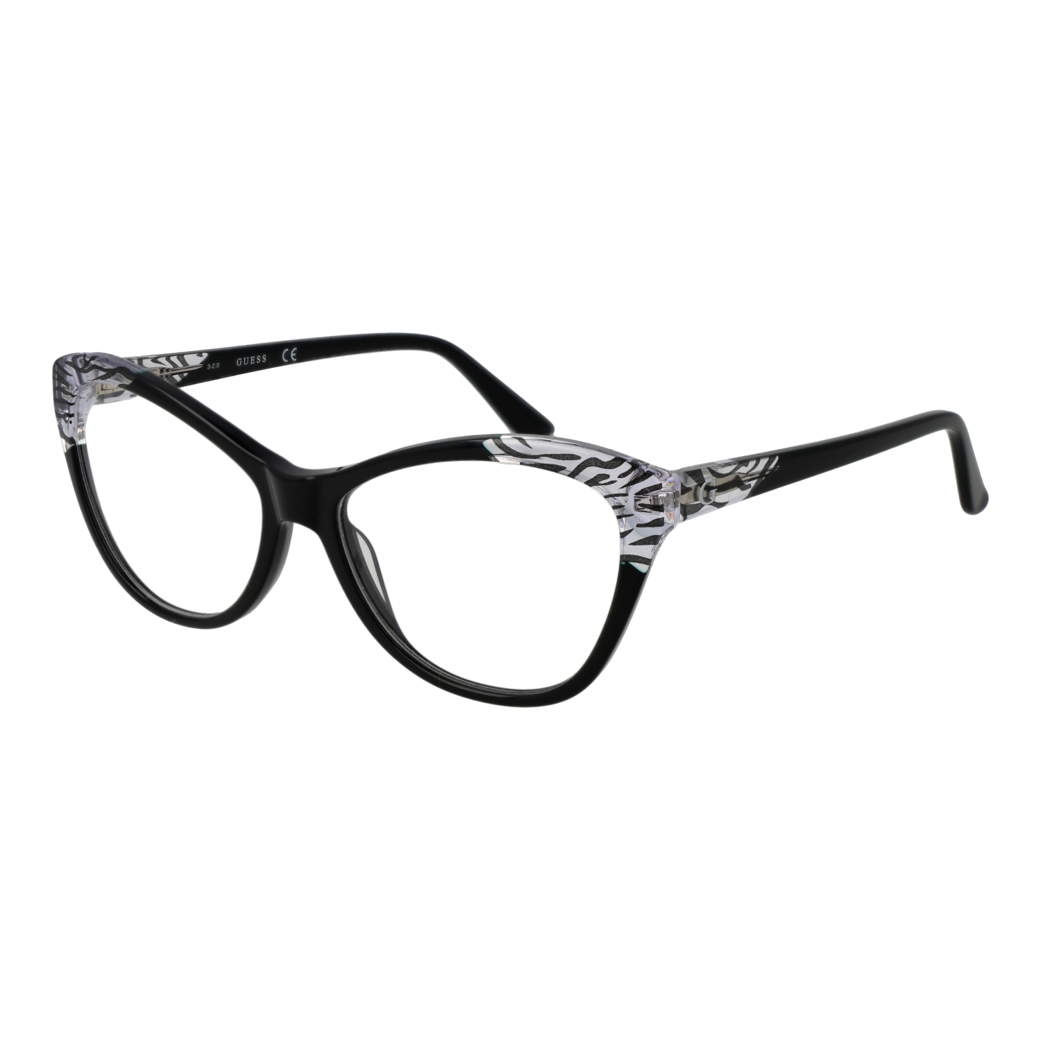 Guess Optical Frame GU2818 001 56