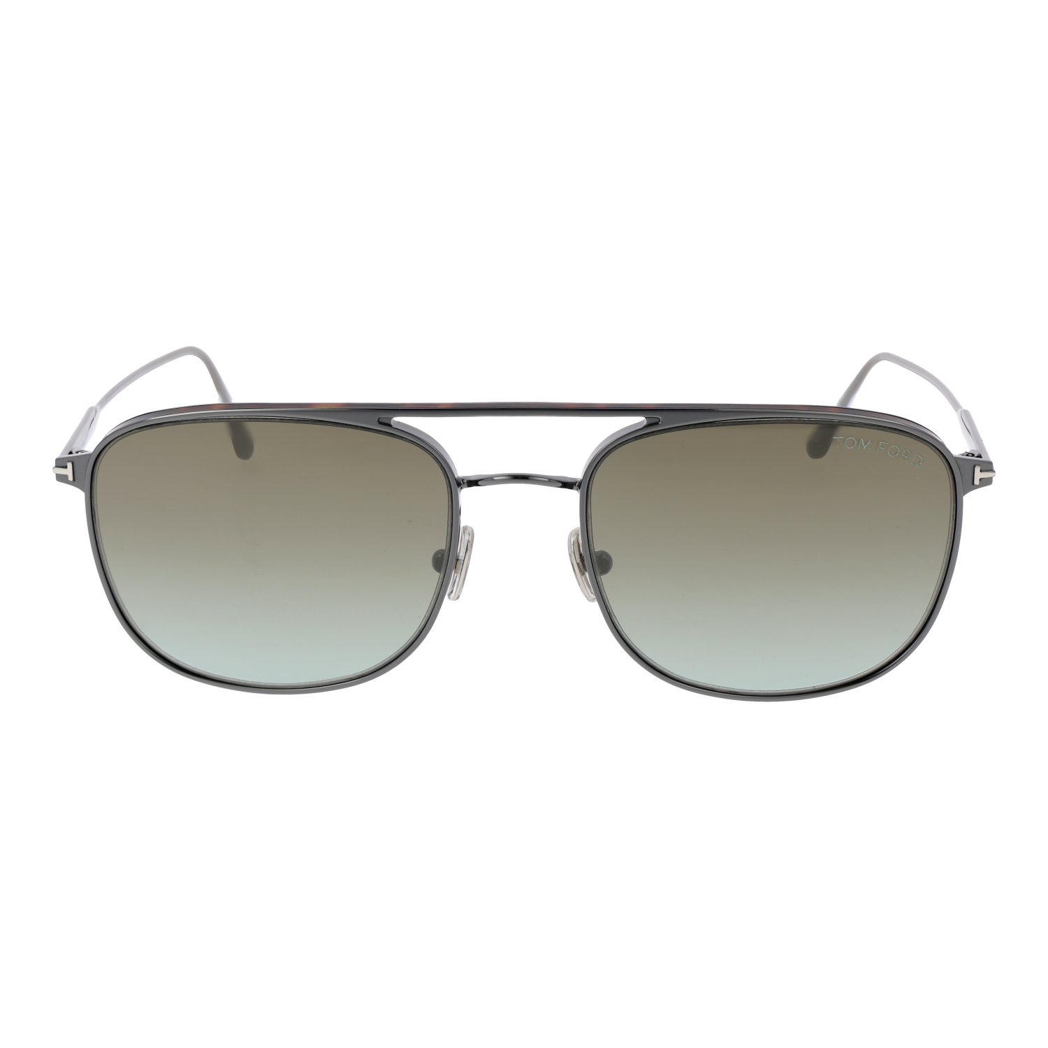 Tom Ford Sunglasses FT0827 12Q 56