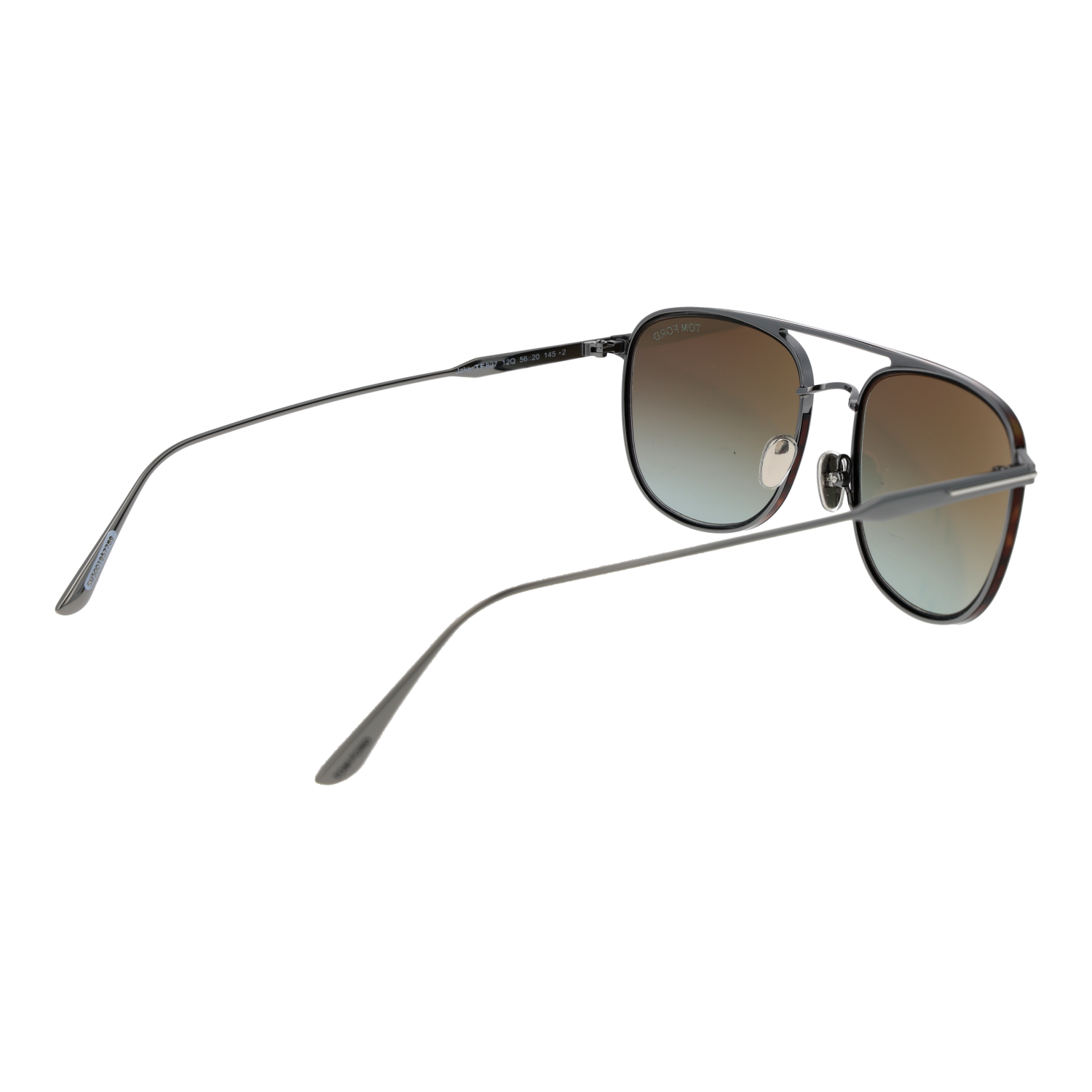 Tom Ford Sunglasses FT0827 12Q 56