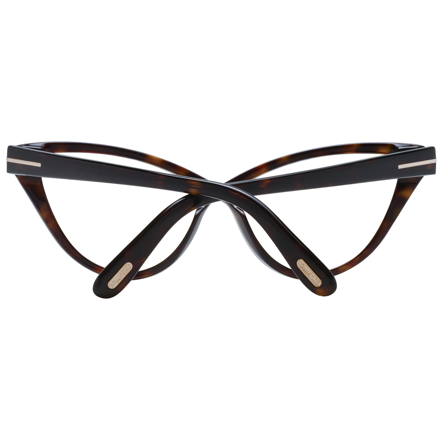 Tom Ford Optical Frame FT5729-B 052 56 Blue Filter