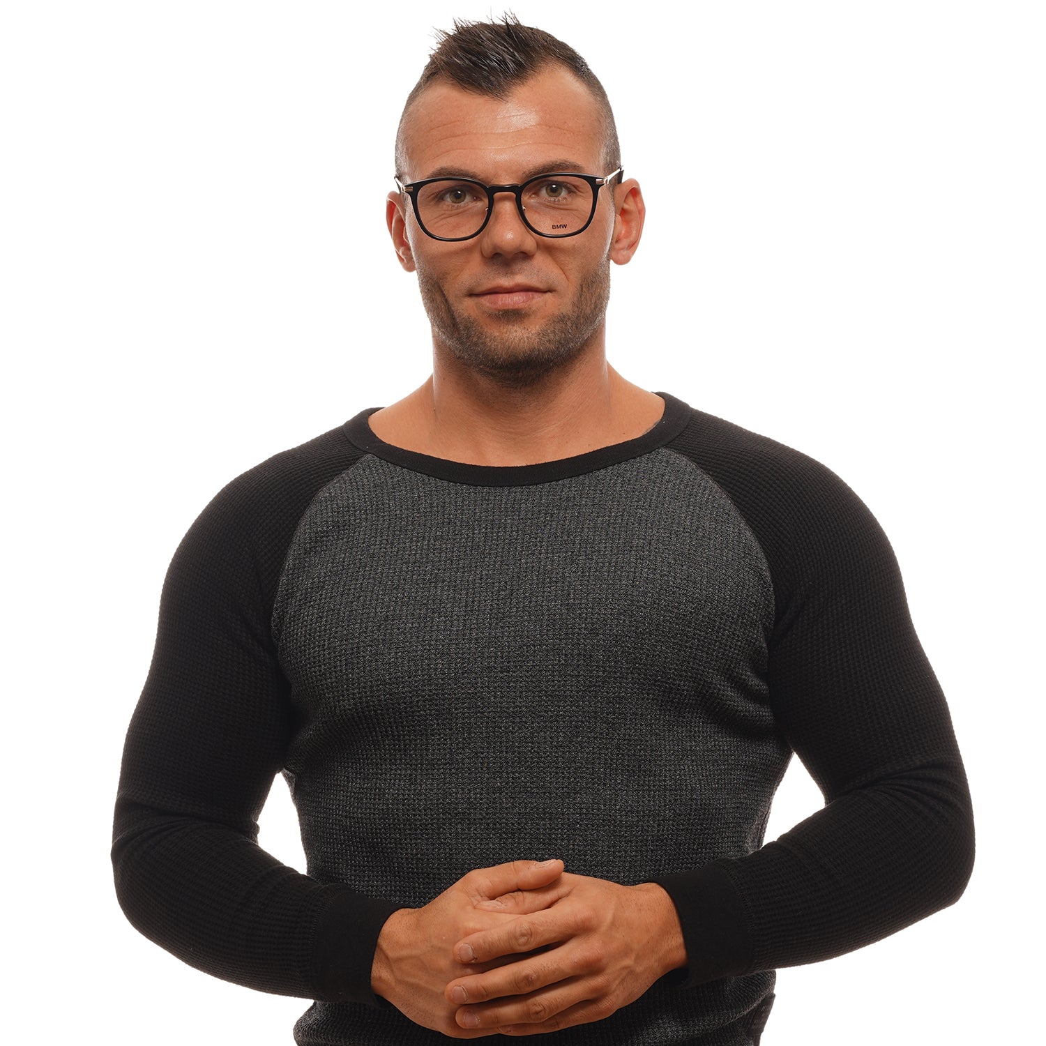 BMW monture optique BW5021 005 52