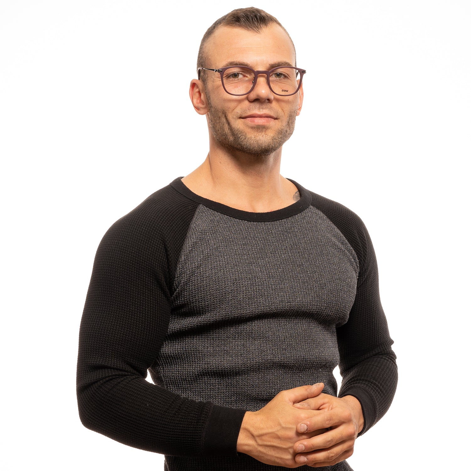 BMW monture optique BW5021 070 52