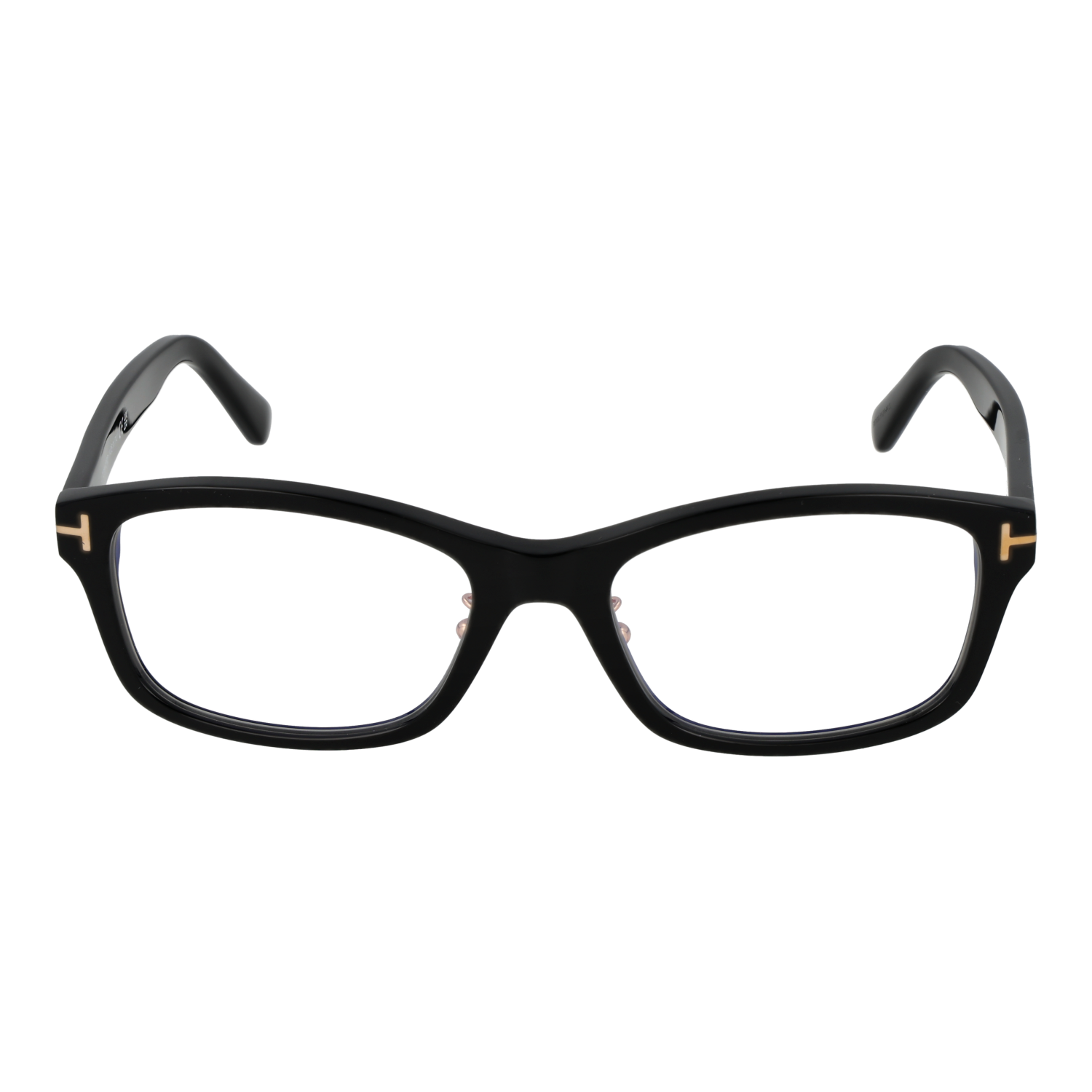 Tom Ford Optical Frame FT5724-D-B 001 56 Blue Filter