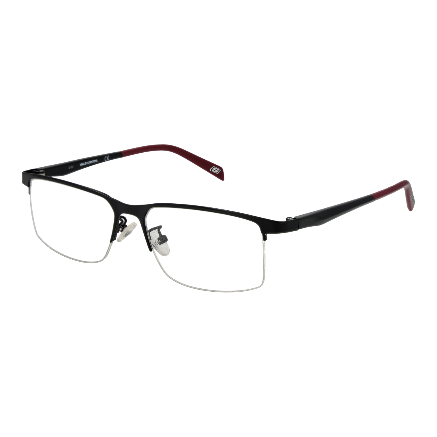 Skechers Optical Frame SE3311-D 001 56