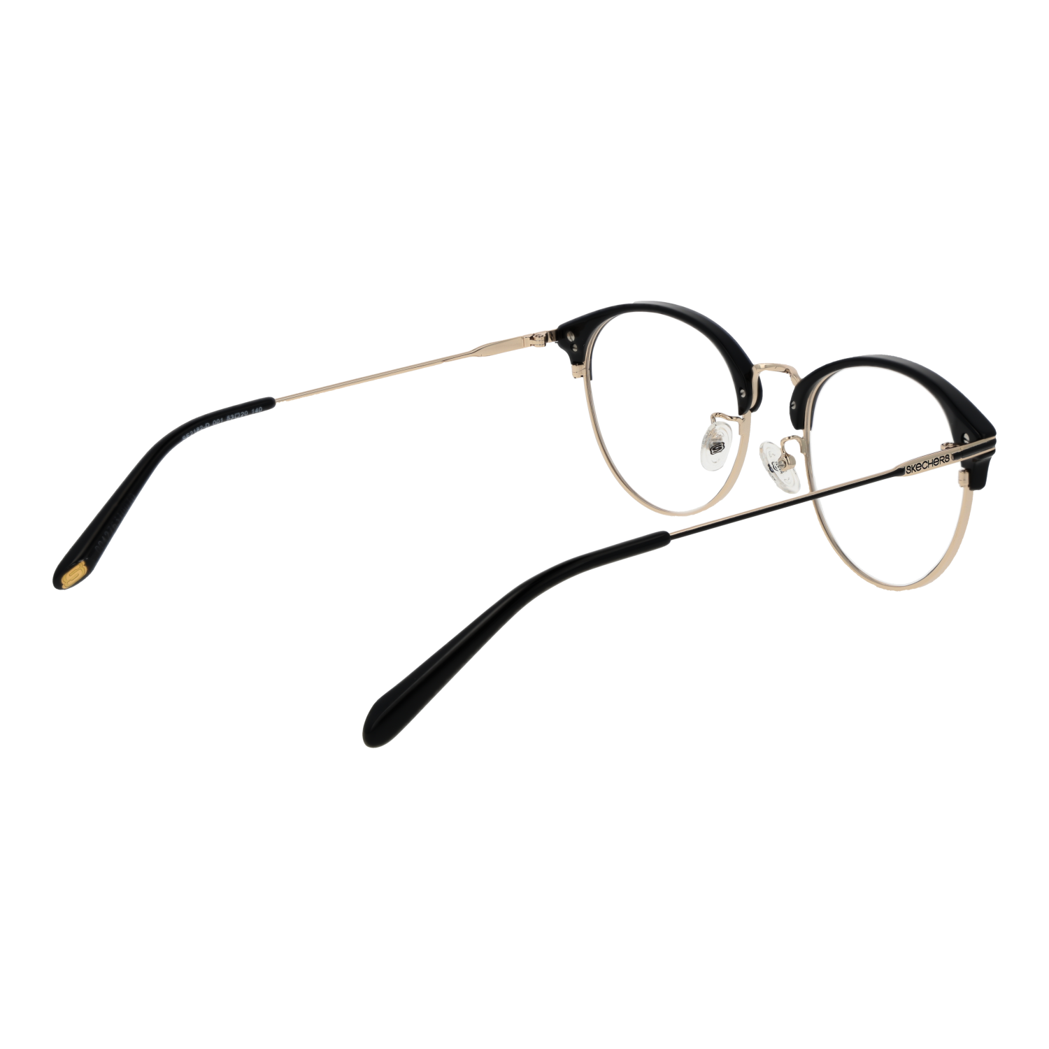 Skechers Optical Frame SE2182-D 001 53