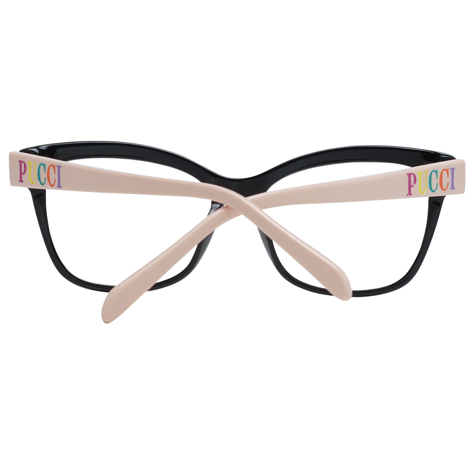 Pucci monture optique EP5183 001 54