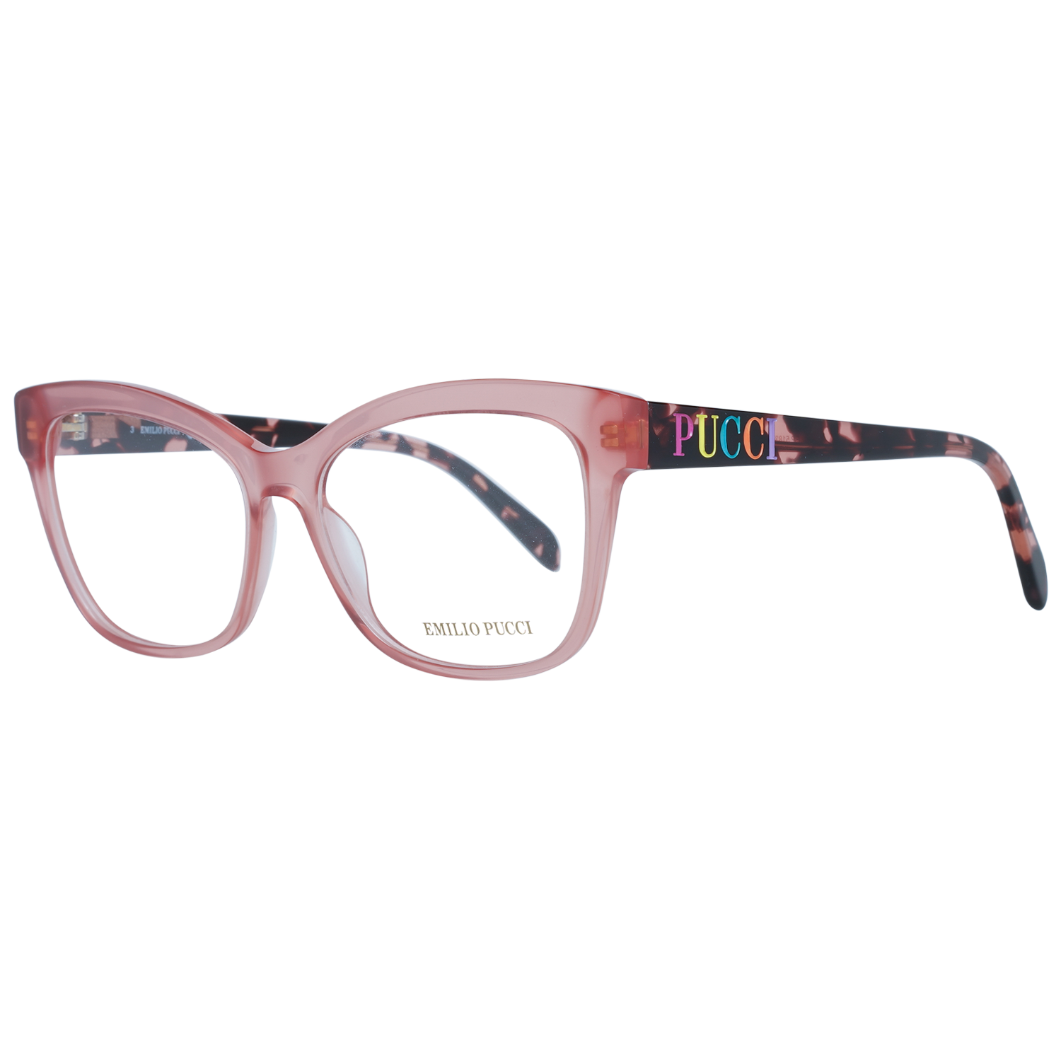 Pucci monture optique EP5183 072 54