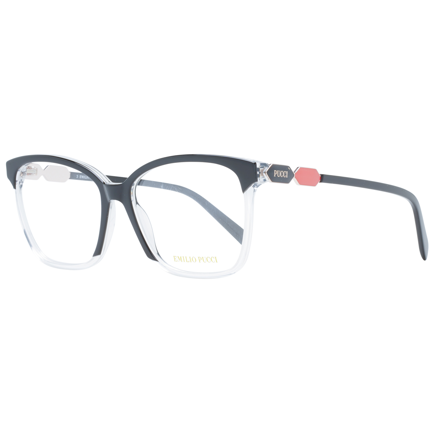 Pucci monture optique EP5185 003 55