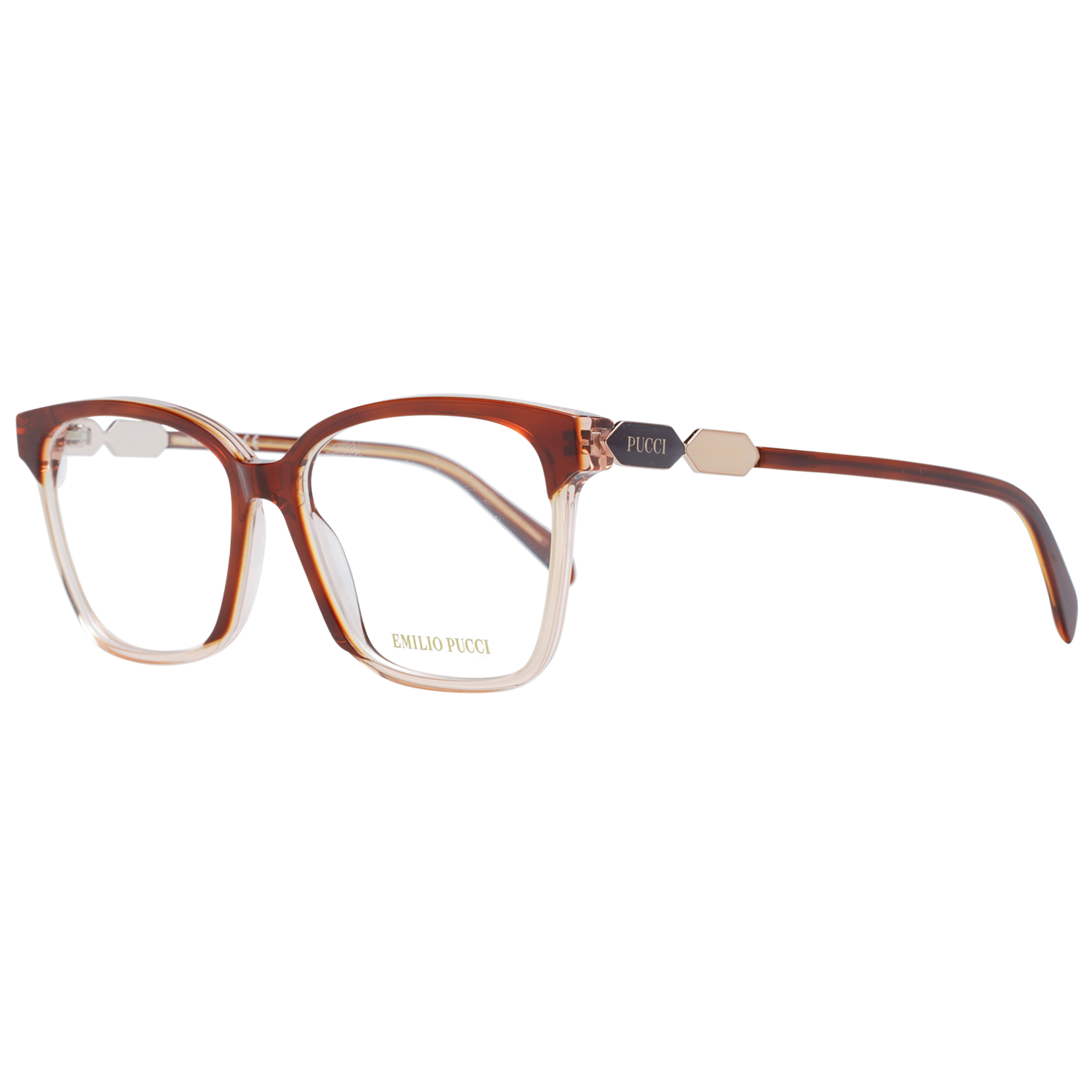 Pucci monture optique EP5185 056 55