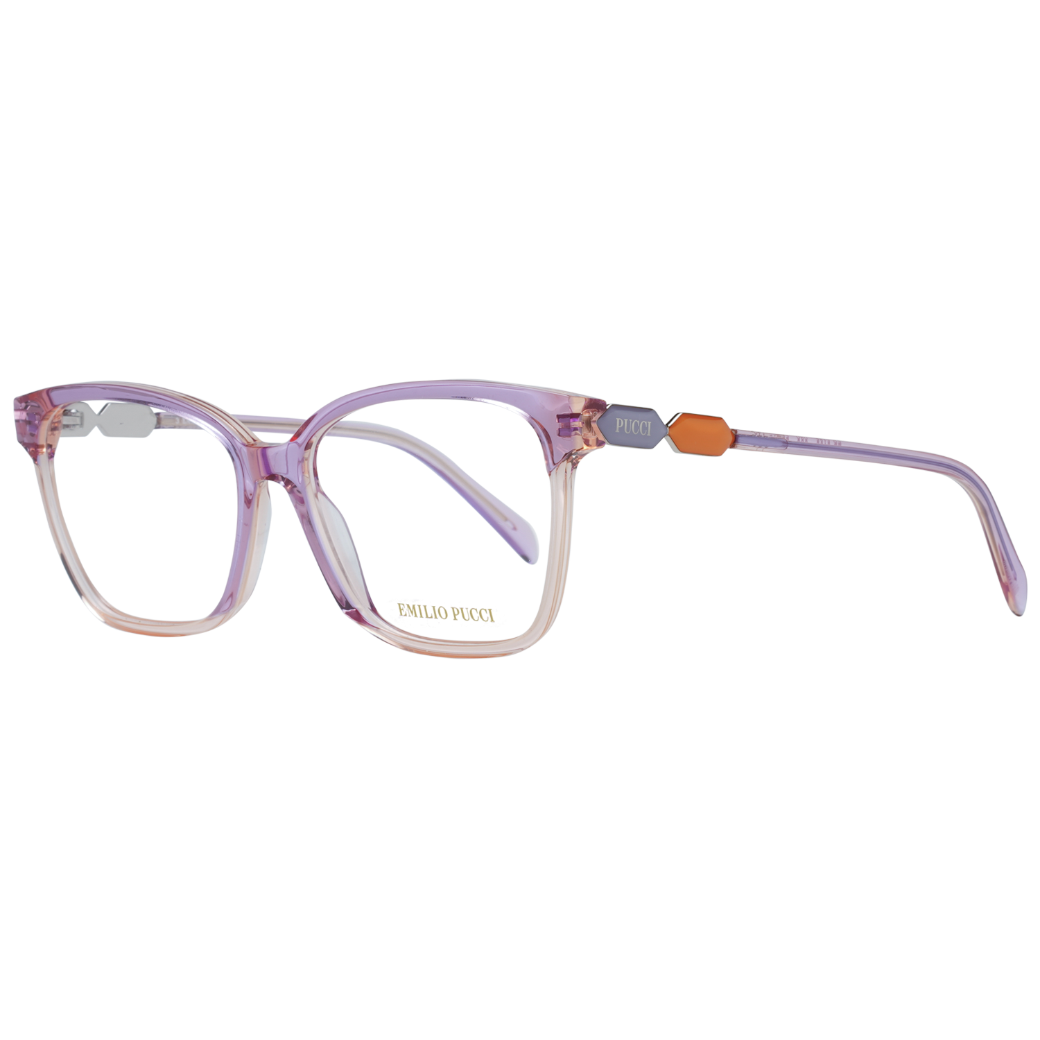 Pucci monture optique EP5185 080 55