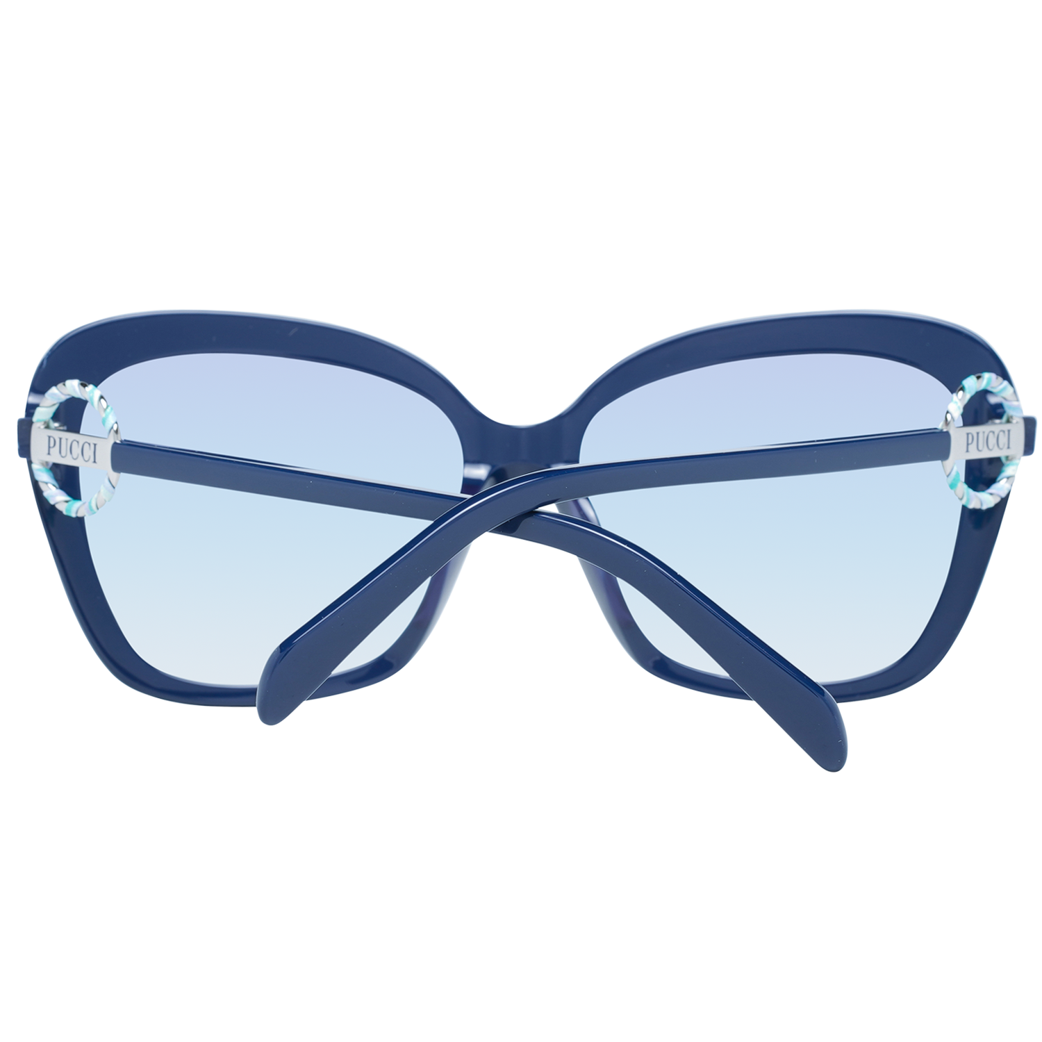 Lunettes de soleil Pucci EP0165 90W 58