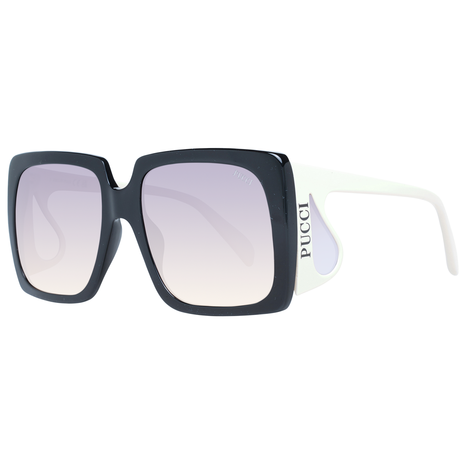 Lunettes de soleil Pucci EP0167 01B 58
