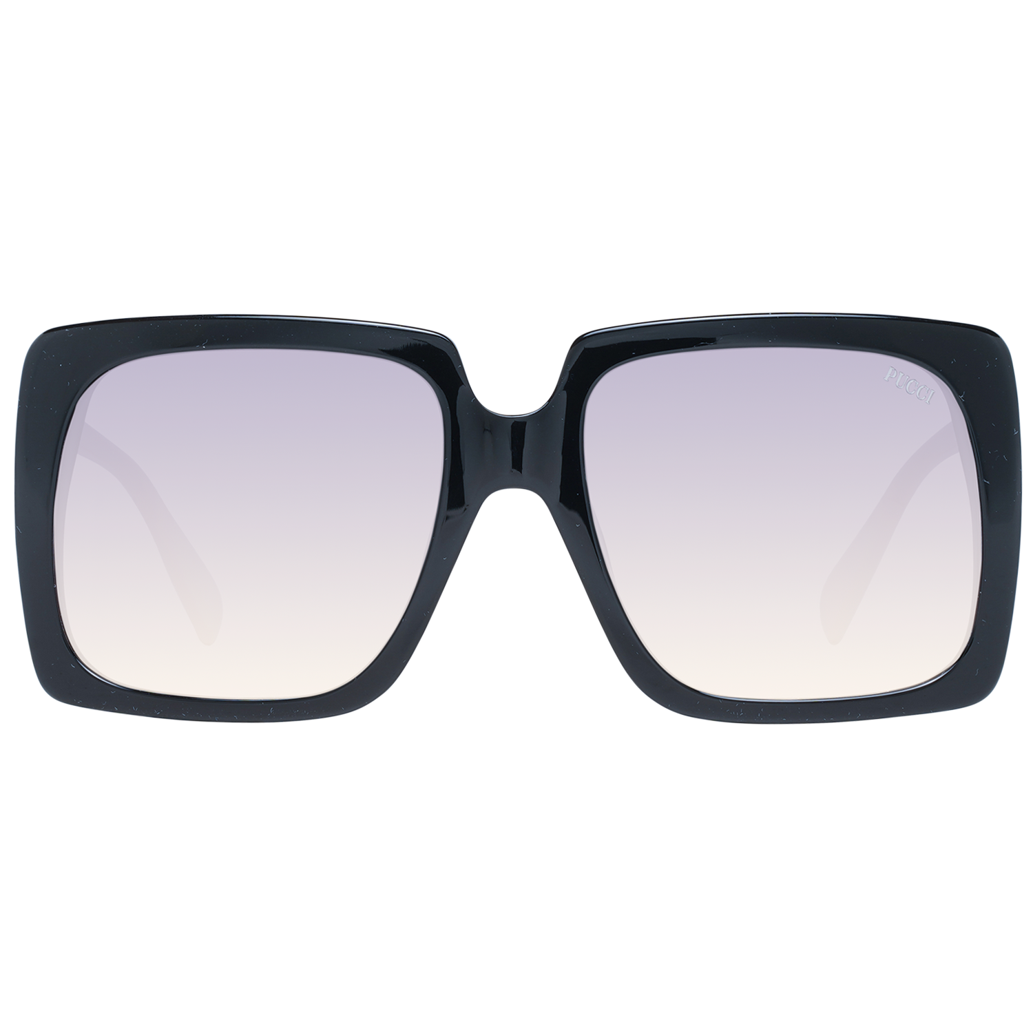Lunettes de soleil Pucci EP0167 01B 58