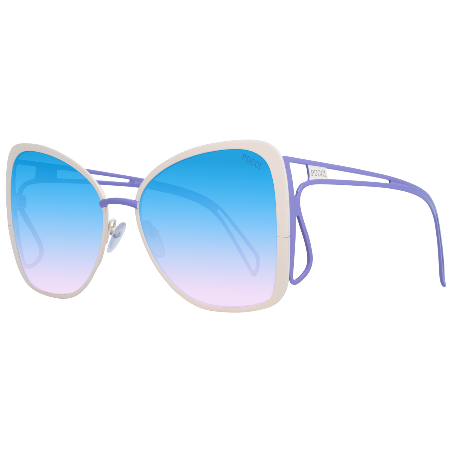 Lunettes de soleil Pucci EP0168 24W 58