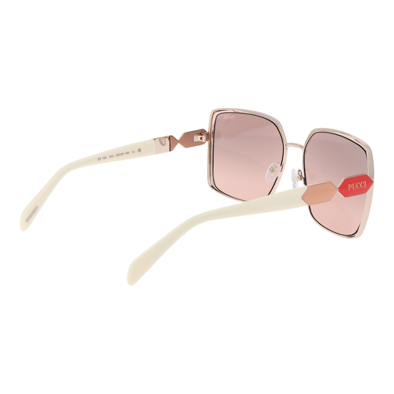 Lunettes de soleil Pucci EP0169 24G 60