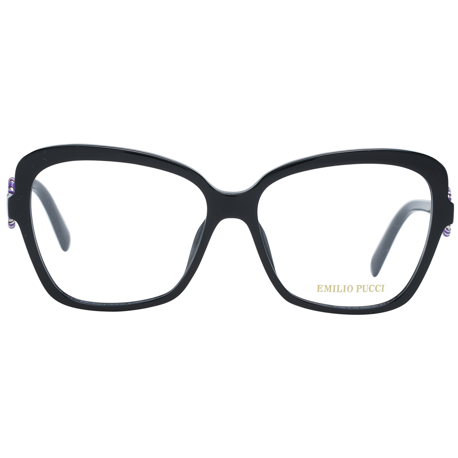Pucci monture optique EP5175 001 55