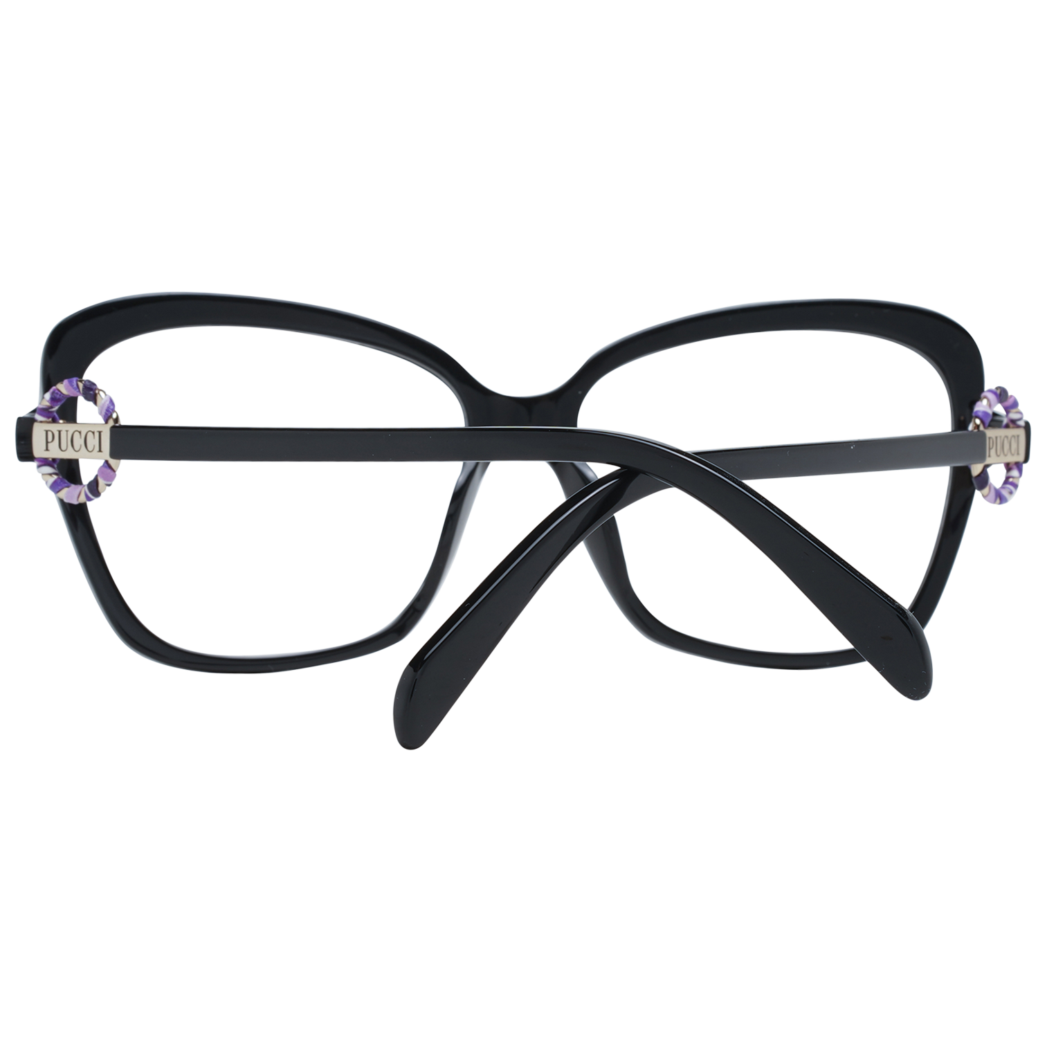 Pucci monture optique EP5175 001 55