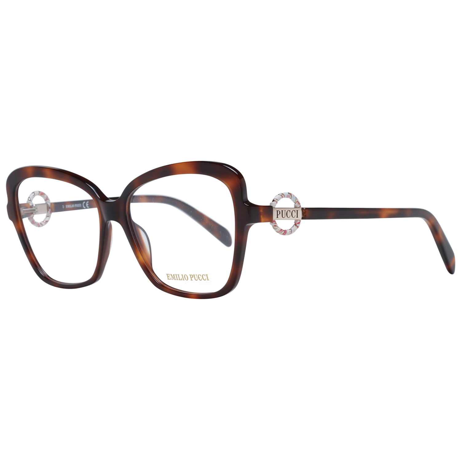 Pucci Optical Frame EP5175 052 55