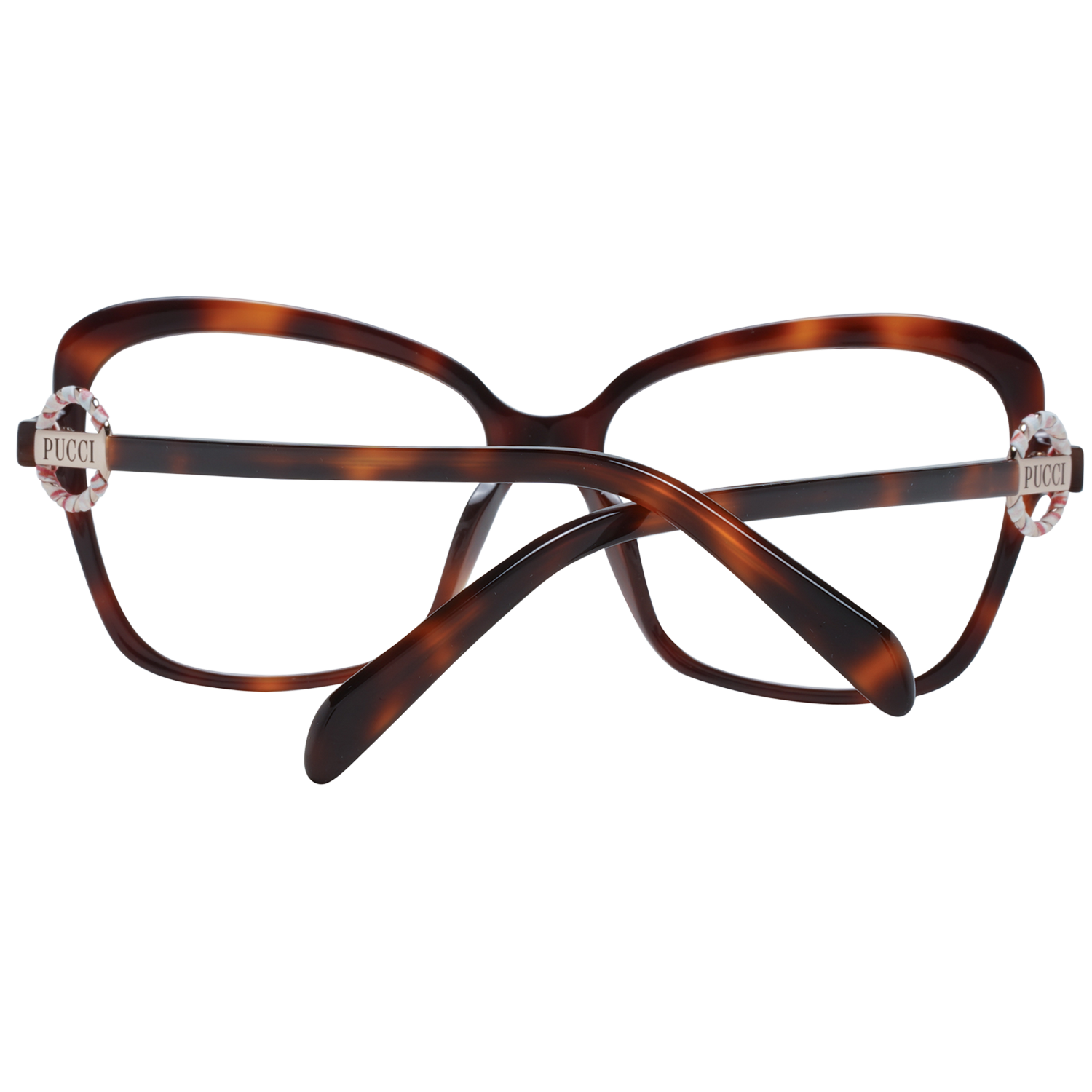 Pucci monture optique EP5175 052 55