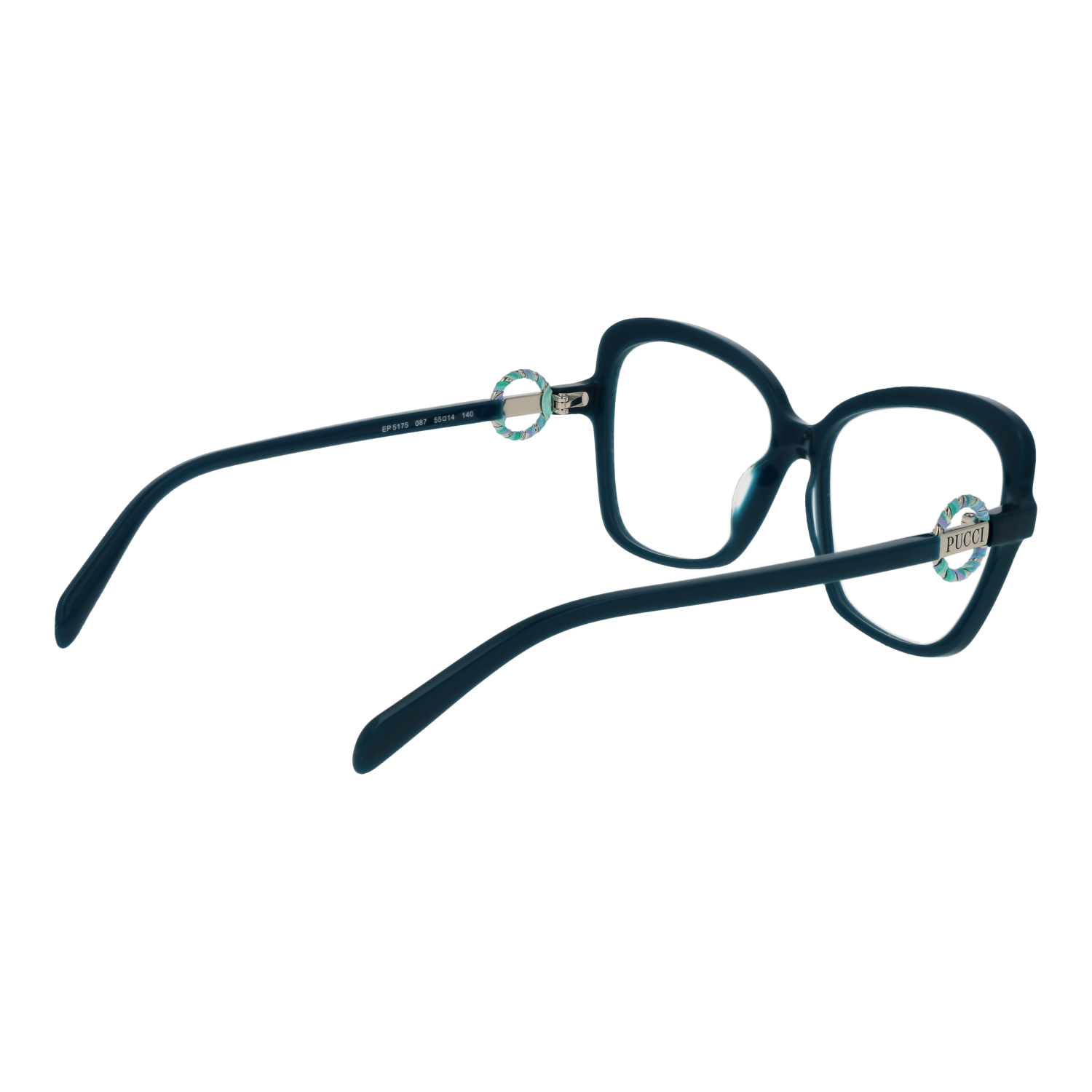 Pucci monture optique EP5175 087 55