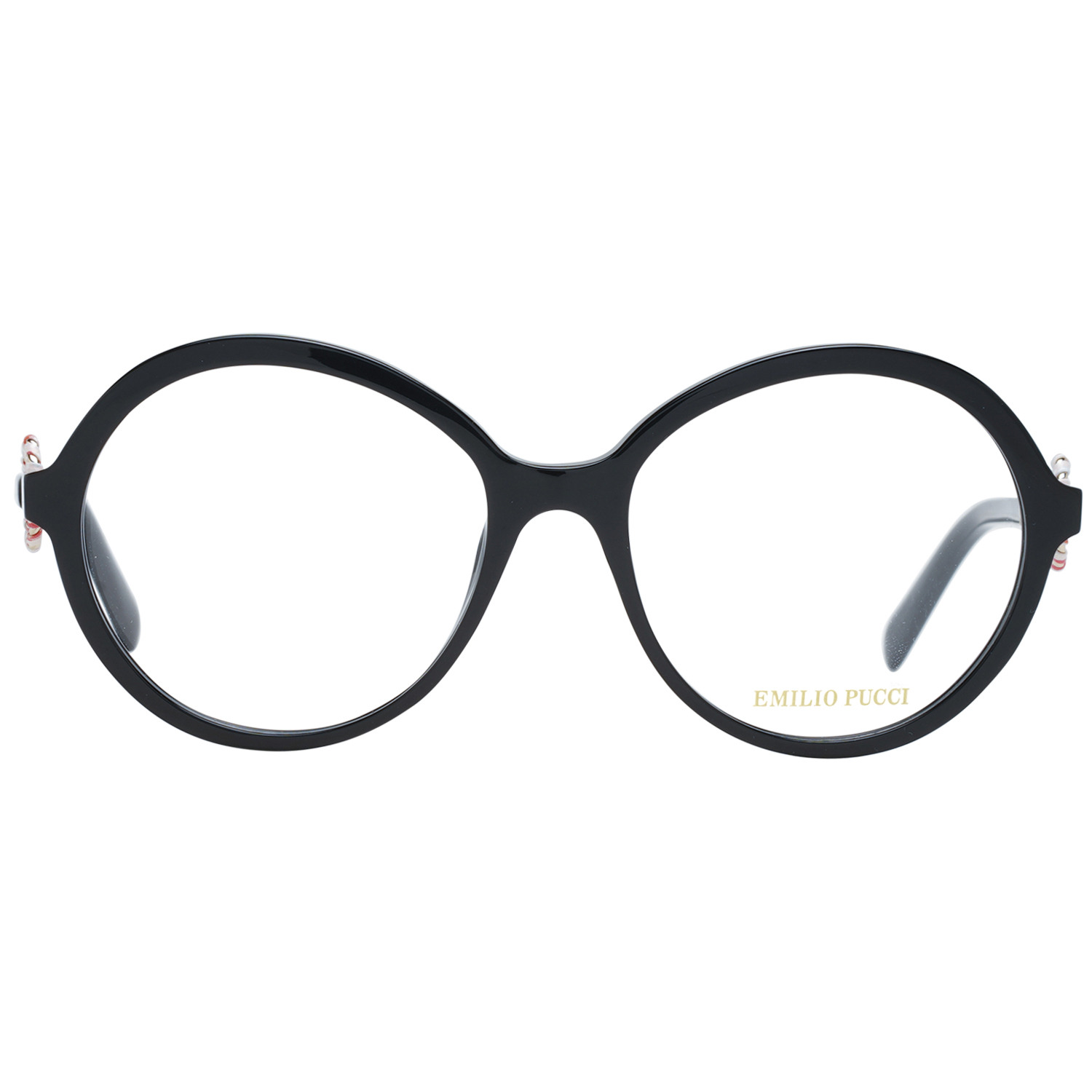 Pucci monture optique EP5176 001 54