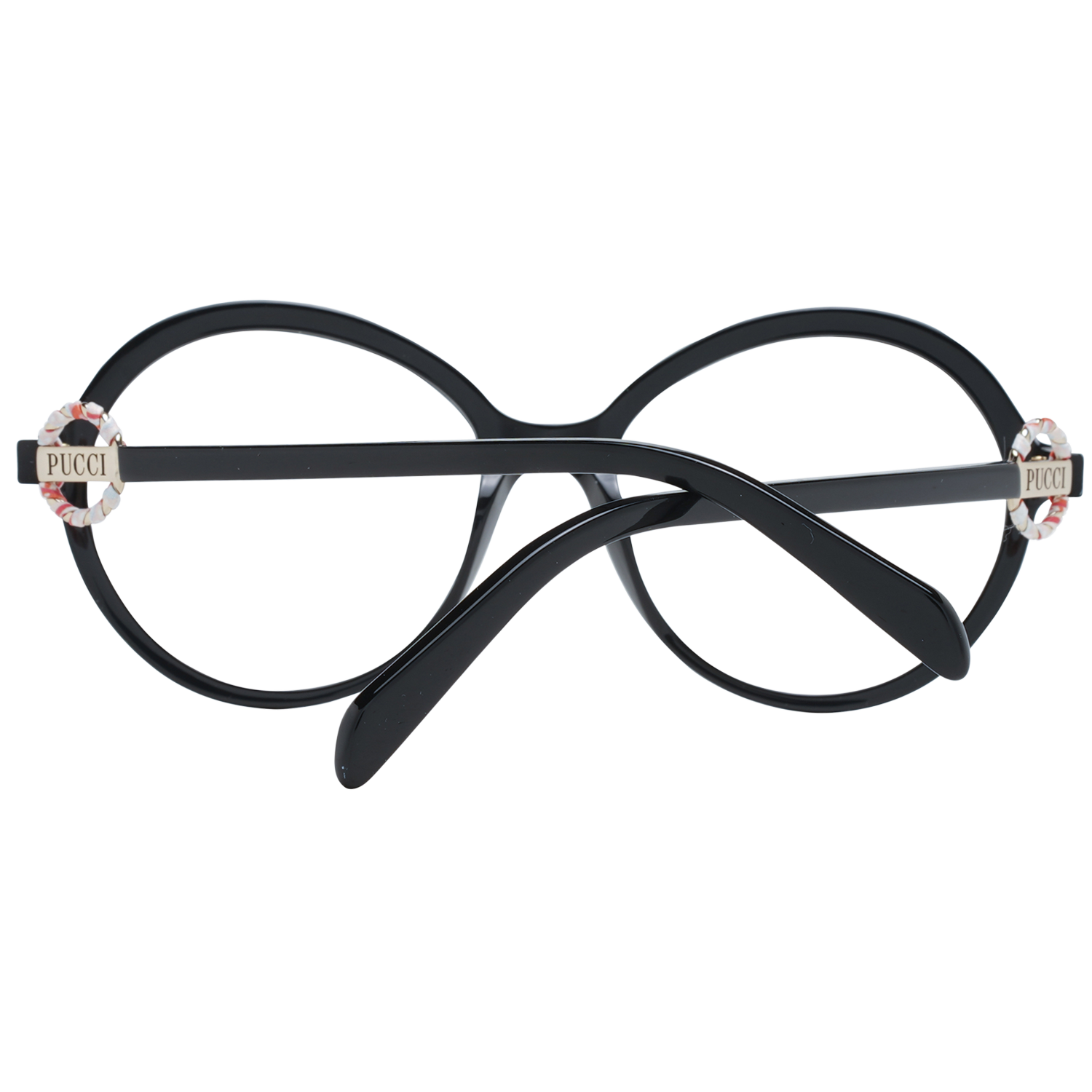 Pucci monture optique EP5176 001 54