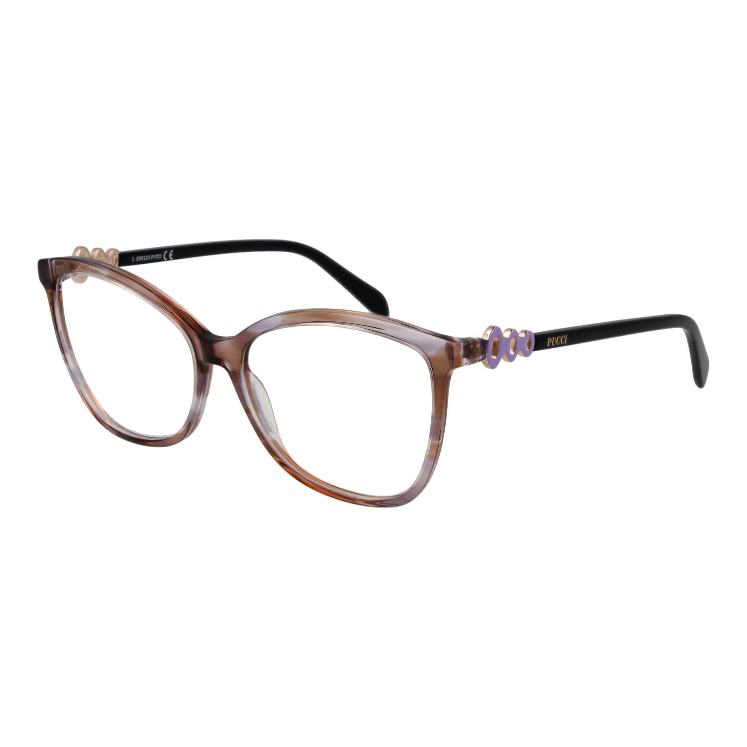 Pucci monture optique EP5178 047 56