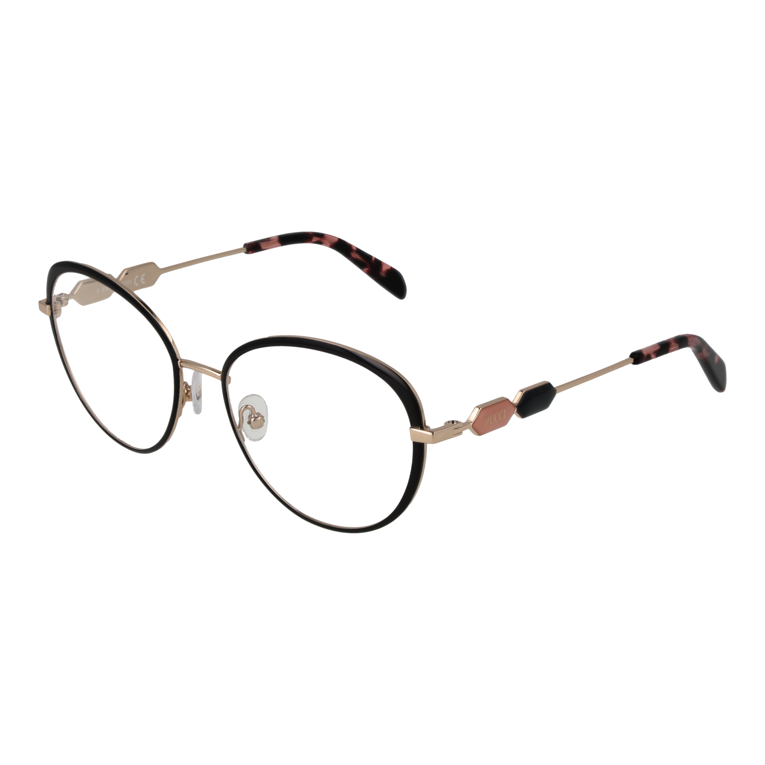 Pucci monture optique EP5187 005 54