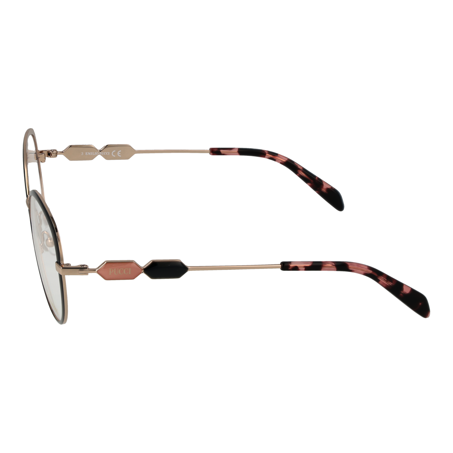 Pucci Optical Frame EP5187 005 54