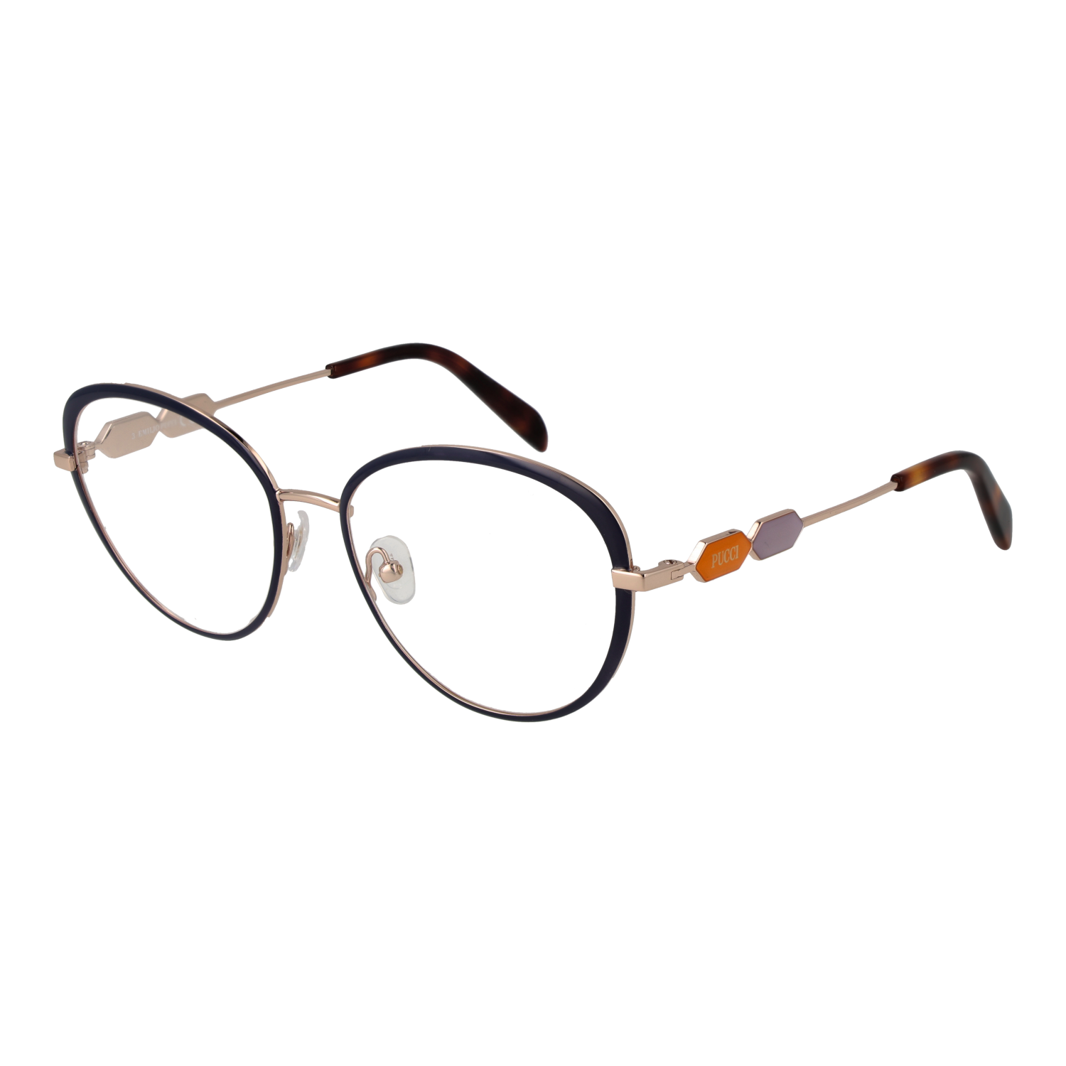 Pucci monture optique EP5187 092 54