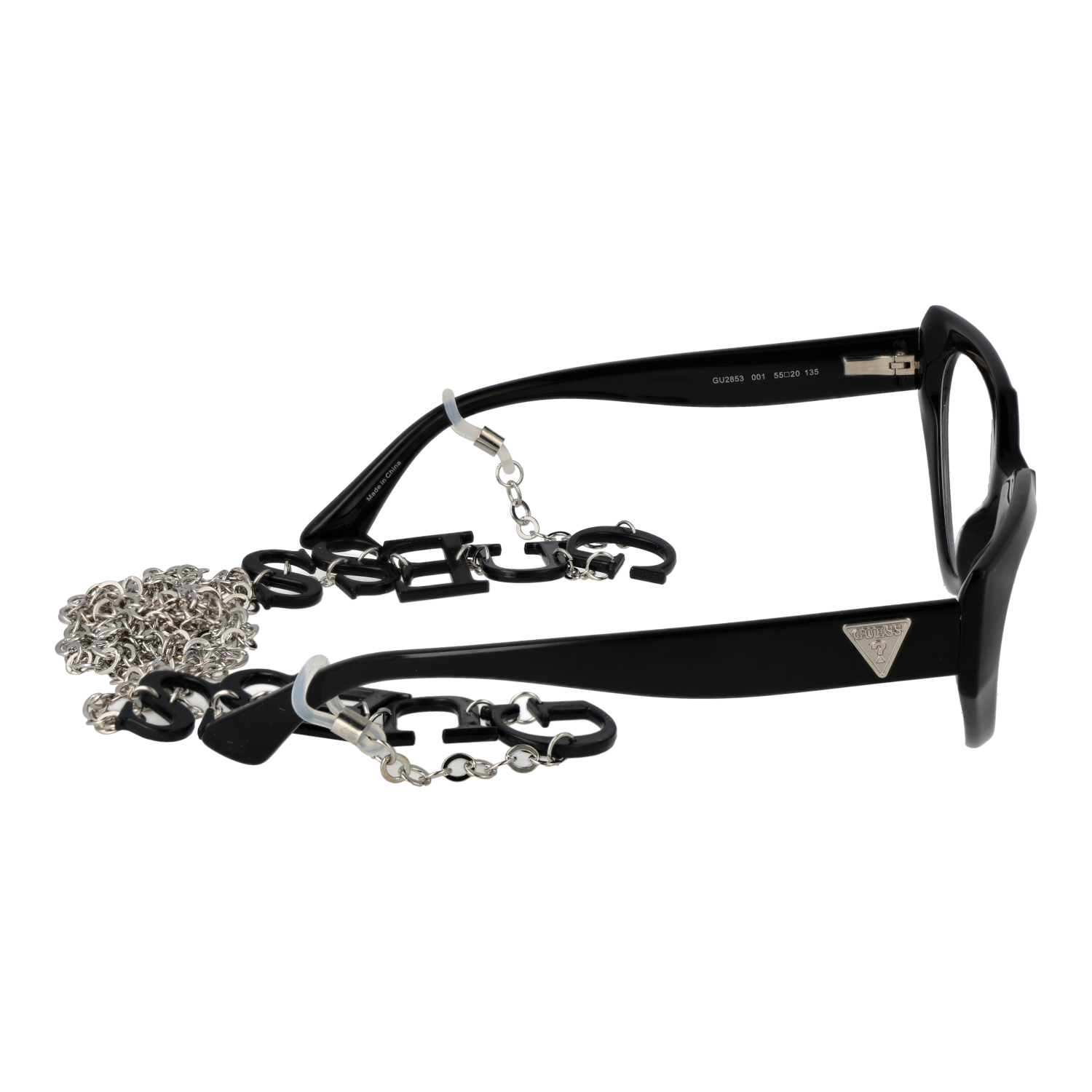 Guess Optical Frame GU2853 001 55