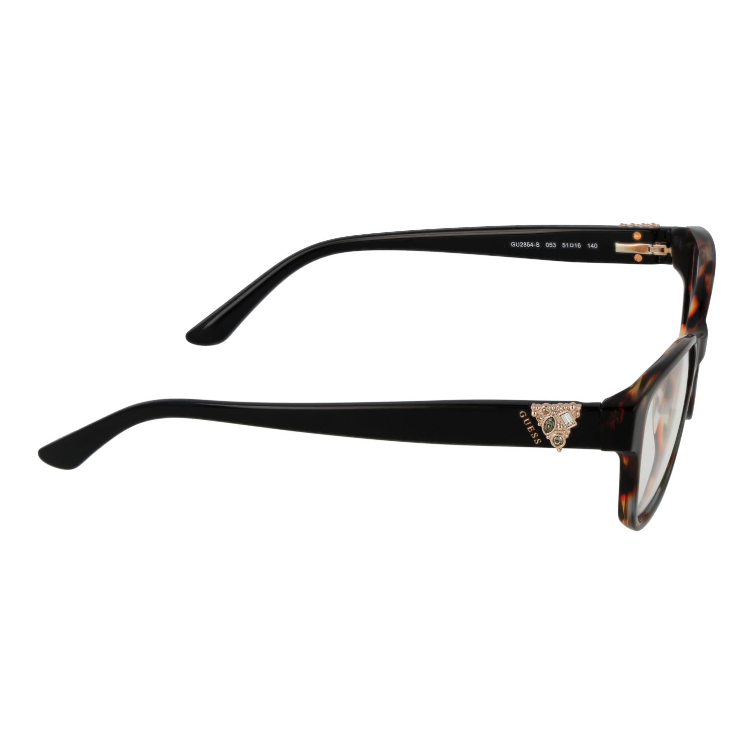 Guess Monture optique GU2854-S 053 51