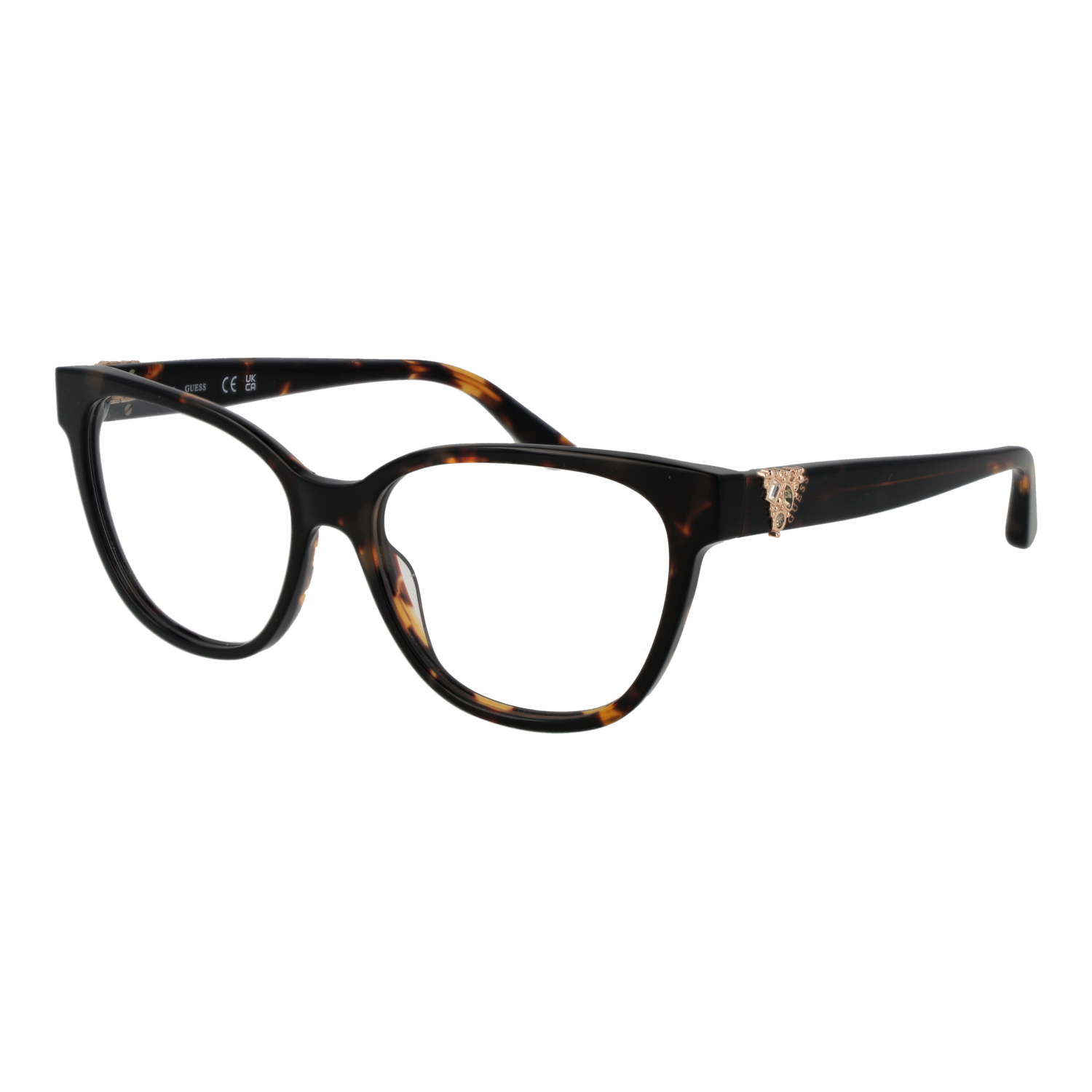 Guess Optical Frame GU2855-S 052 54