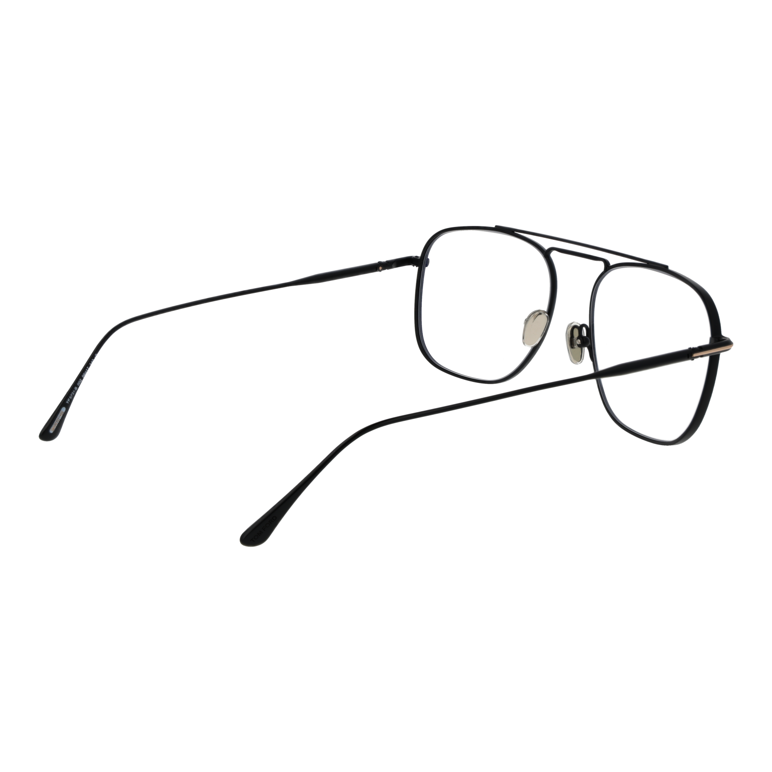 Tom Ford Frames with Blue-Filter Lenses FT5731-B 002 56