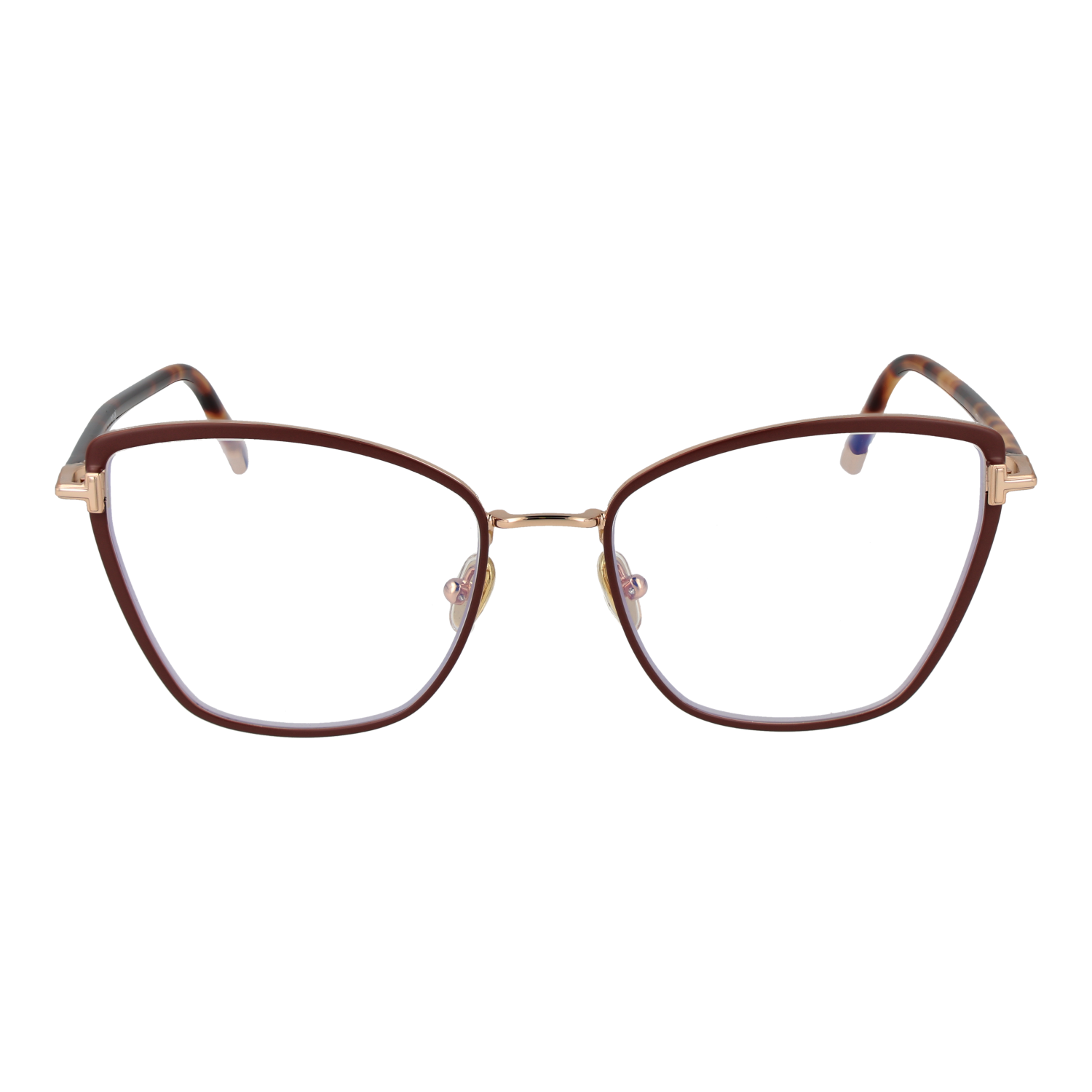 Tom Ford Frames with Blue-Filter Lenses FT5740-B 048 54