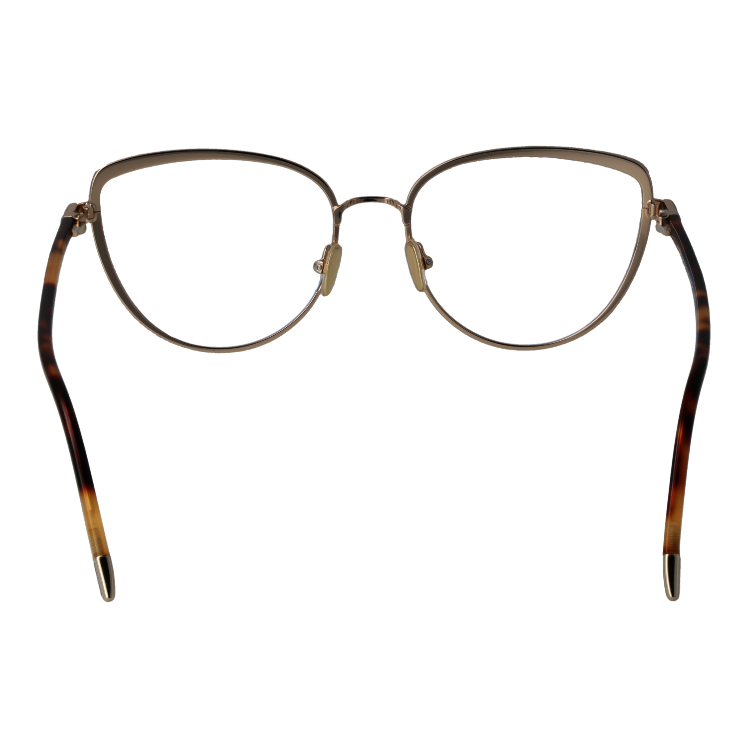 Tom Ford Optical Frame FT5741-B 048 55 Blue Filter