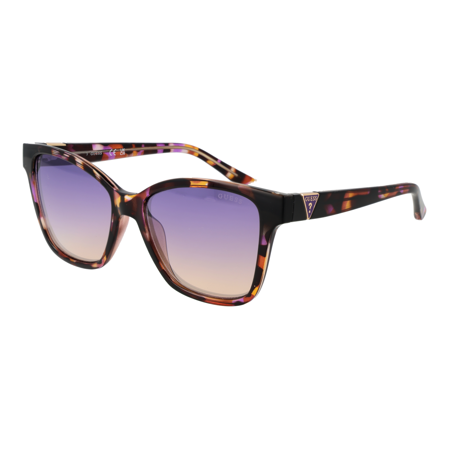 Guess Sunglasses GU7776 83Z 54