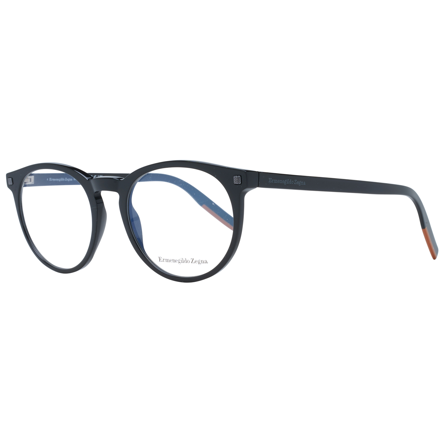Ermenegildo Zegna Monture optique EZ5214 001 52