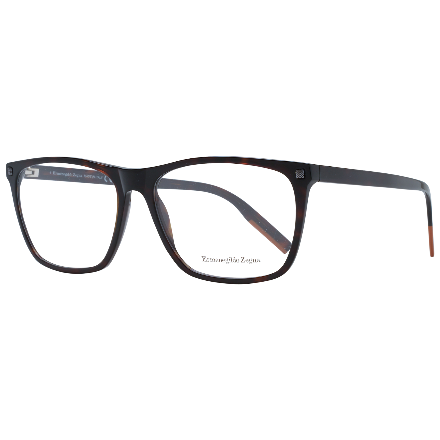 Ermenegildo Zegna Monture optique EZ5215 052 58