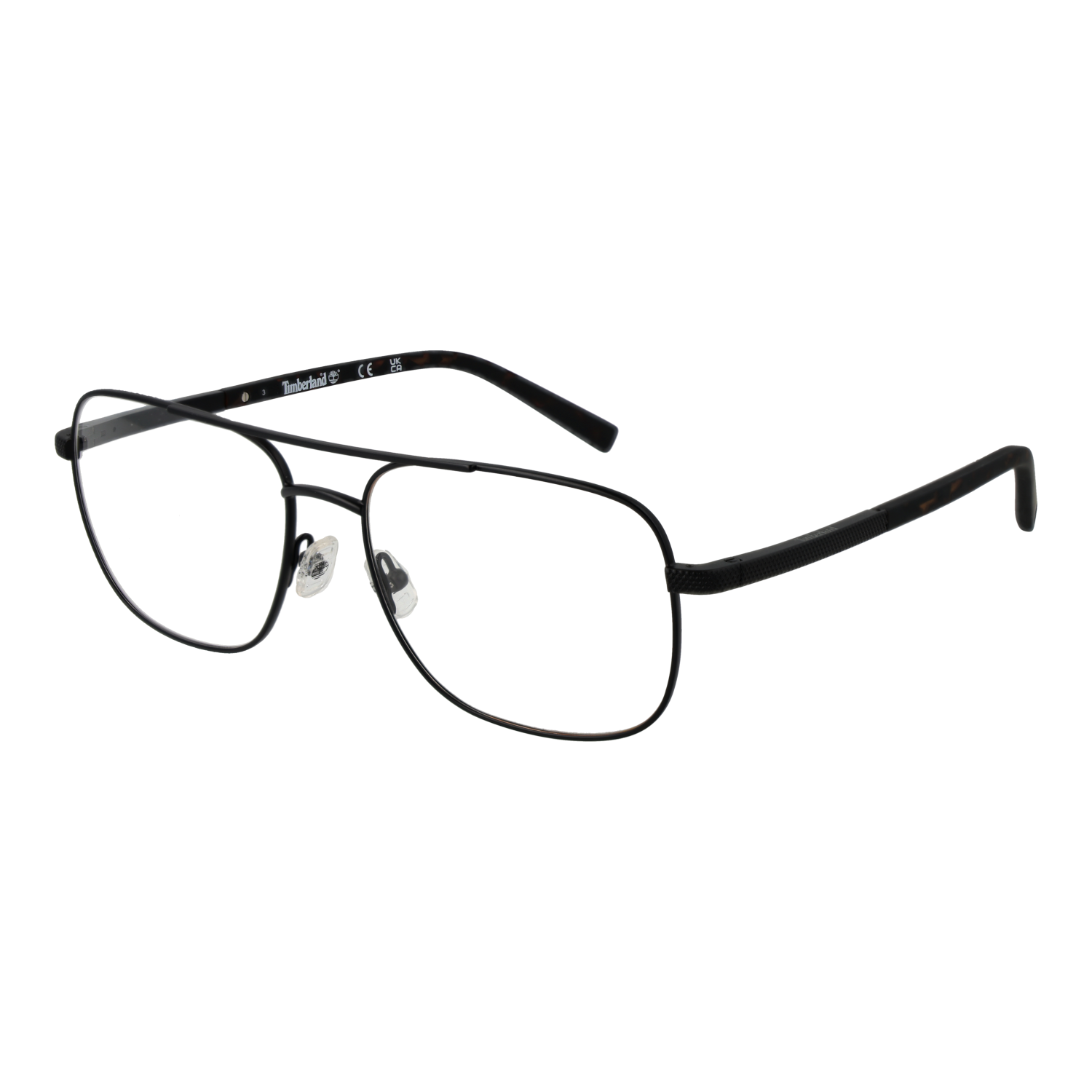 Timberland Optical Frame TB1725 002 57