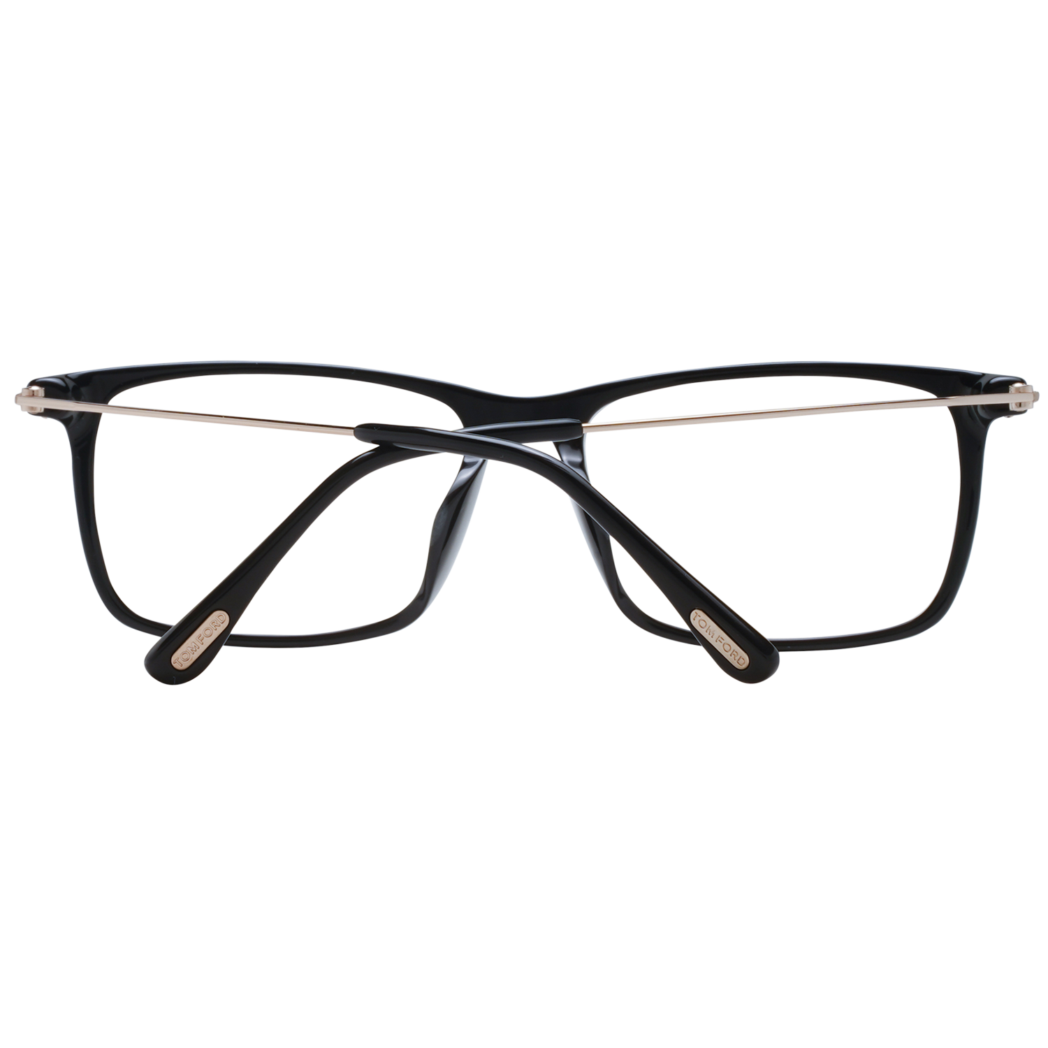 Tom Ford Optical Frame FT5758-F-B 001 56 Blue Filter