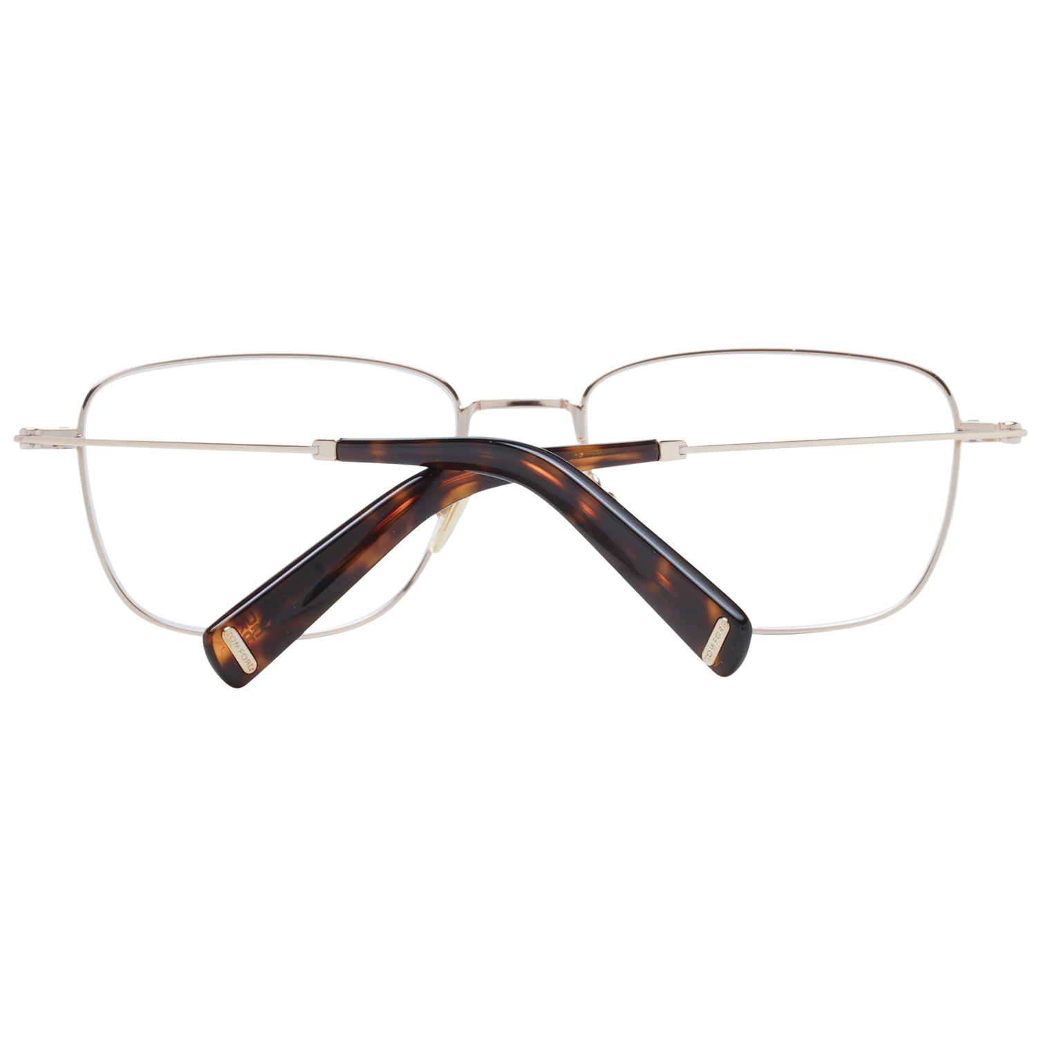 Tom Ford Optical Frame FT5748-B 028 55 Blue Filter
